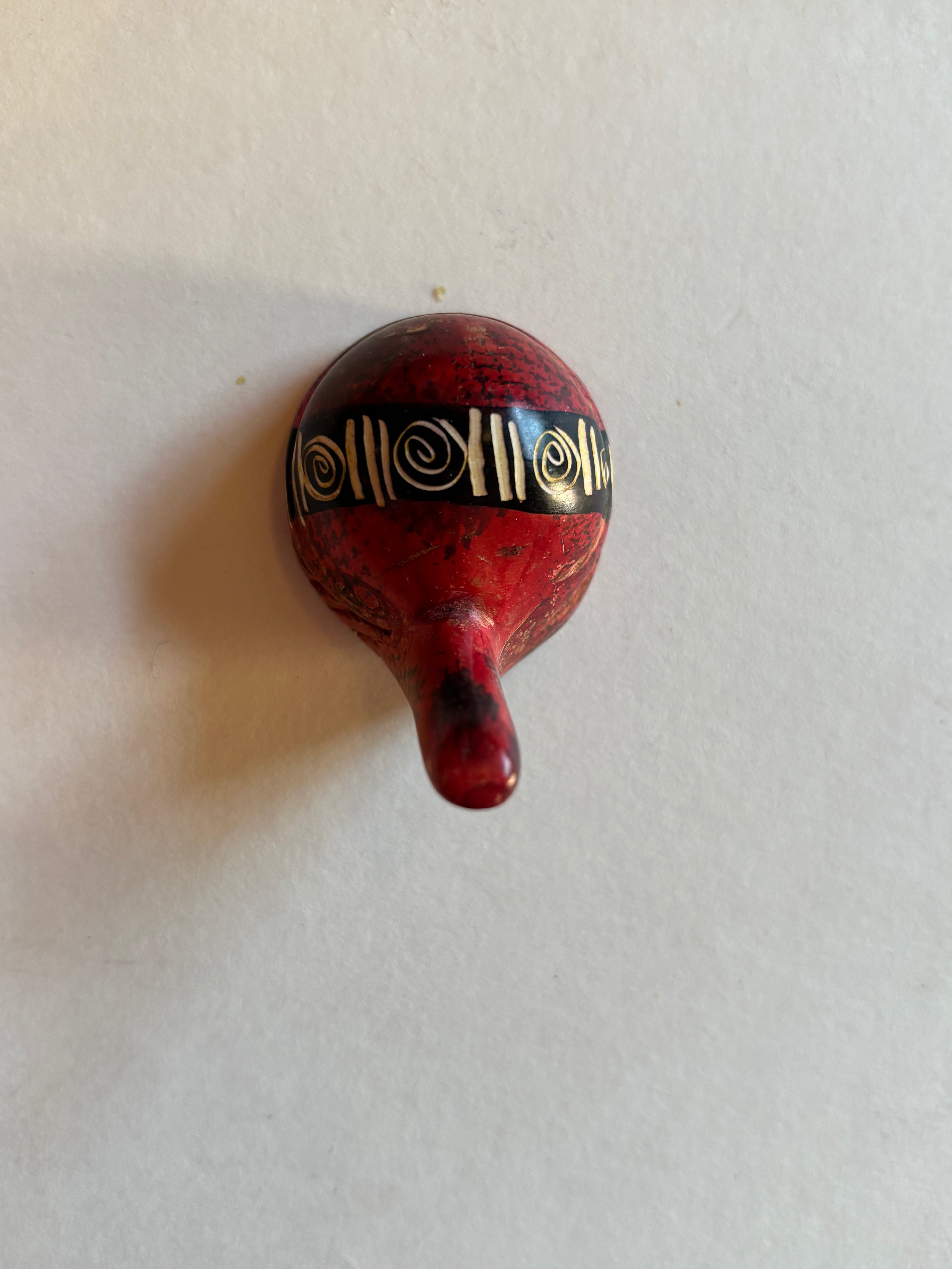 Hand-carved Soapstone Minatures