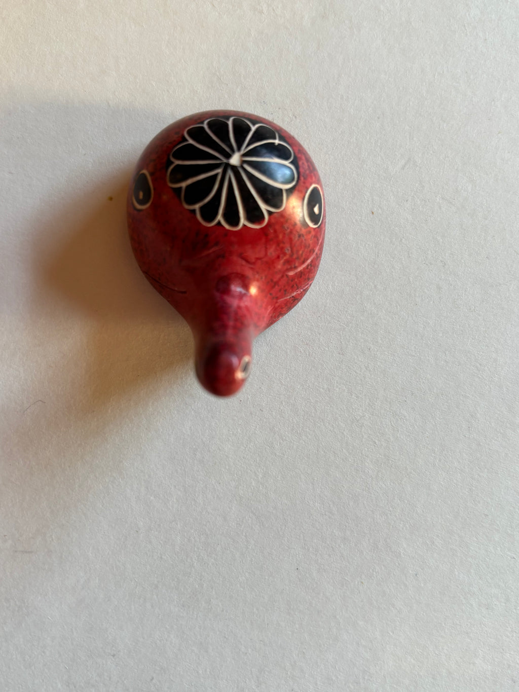 Hand-carved Soapstone Minatures