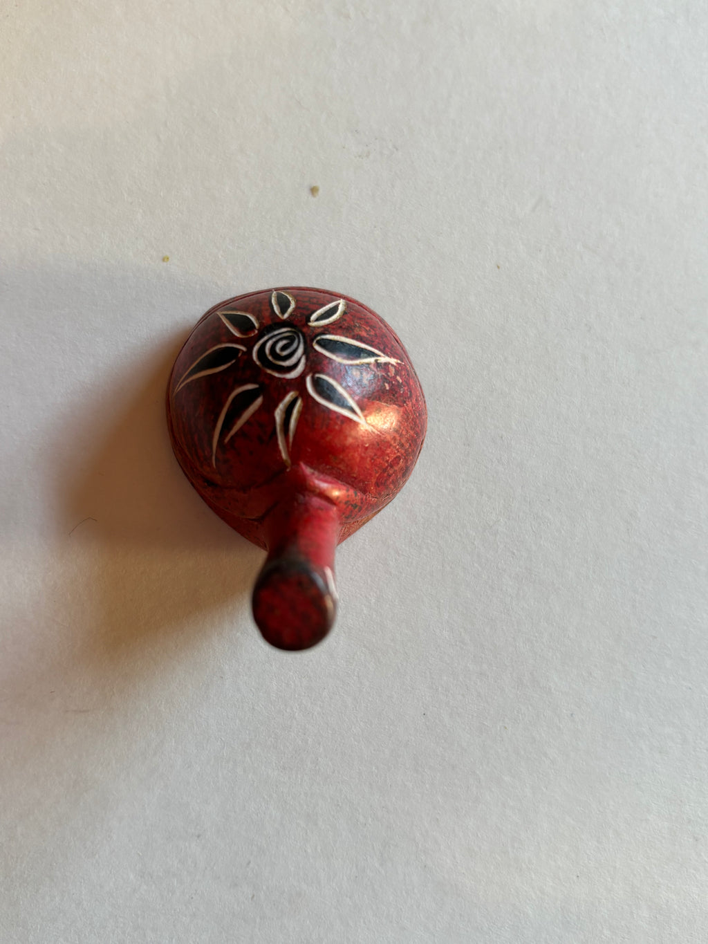 Hand-carved Soapstone Minatures