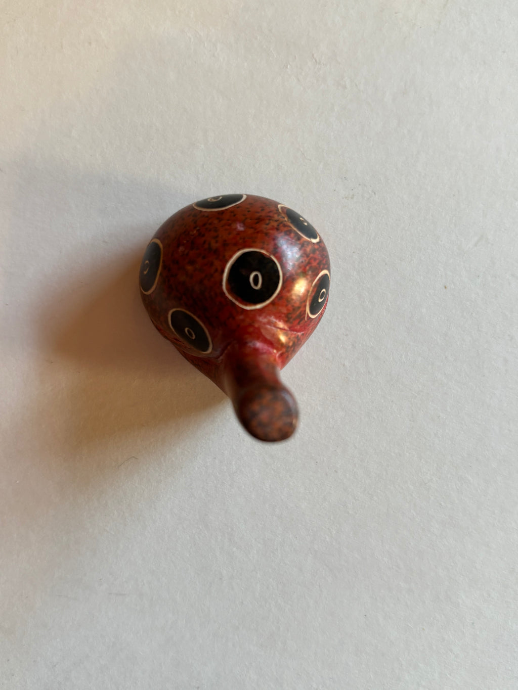 Hand-carved Soapstone Minatures