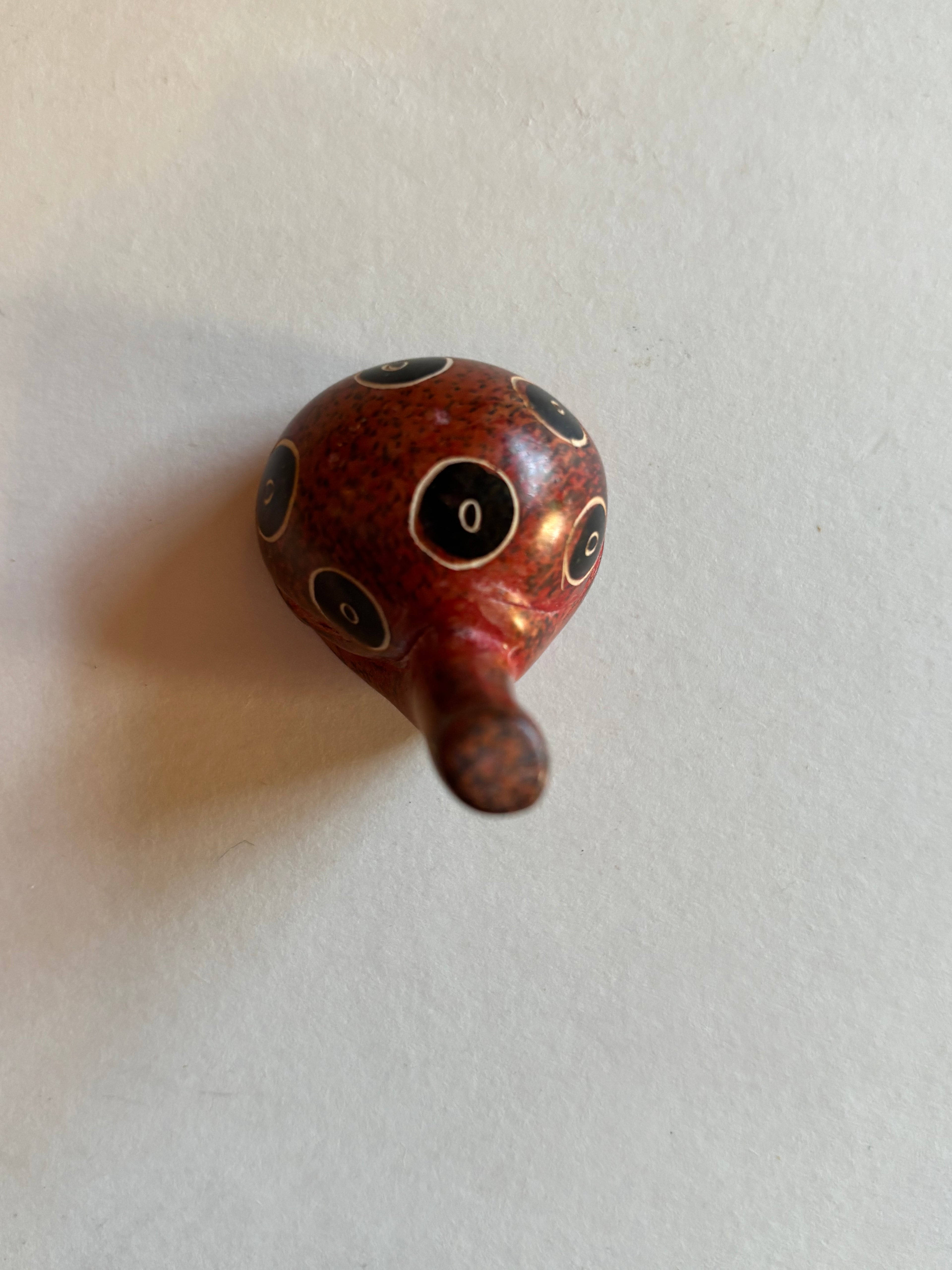 Hand-carved Soapstone Minatures