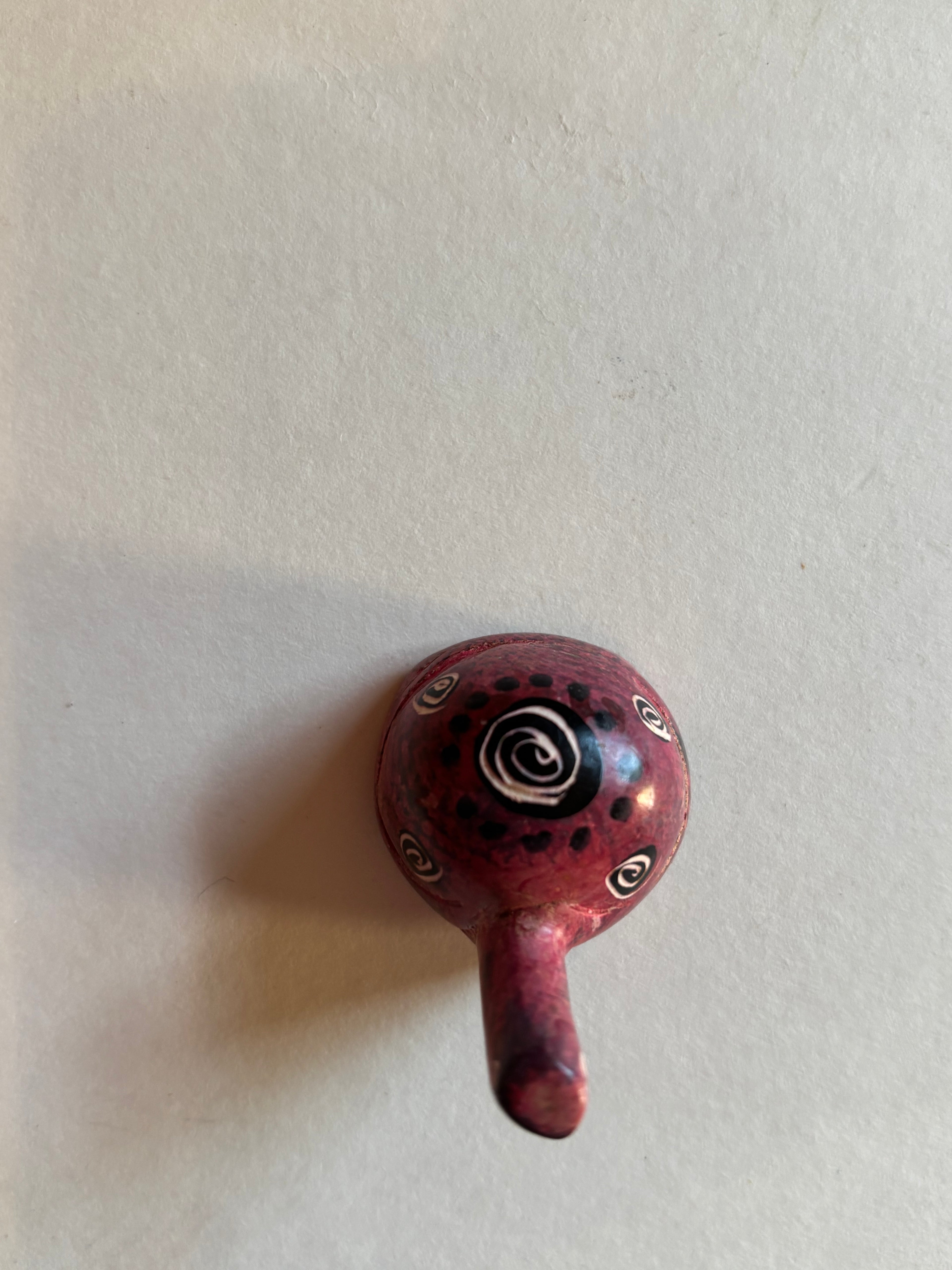 Hand-carved Soapstone Minatures