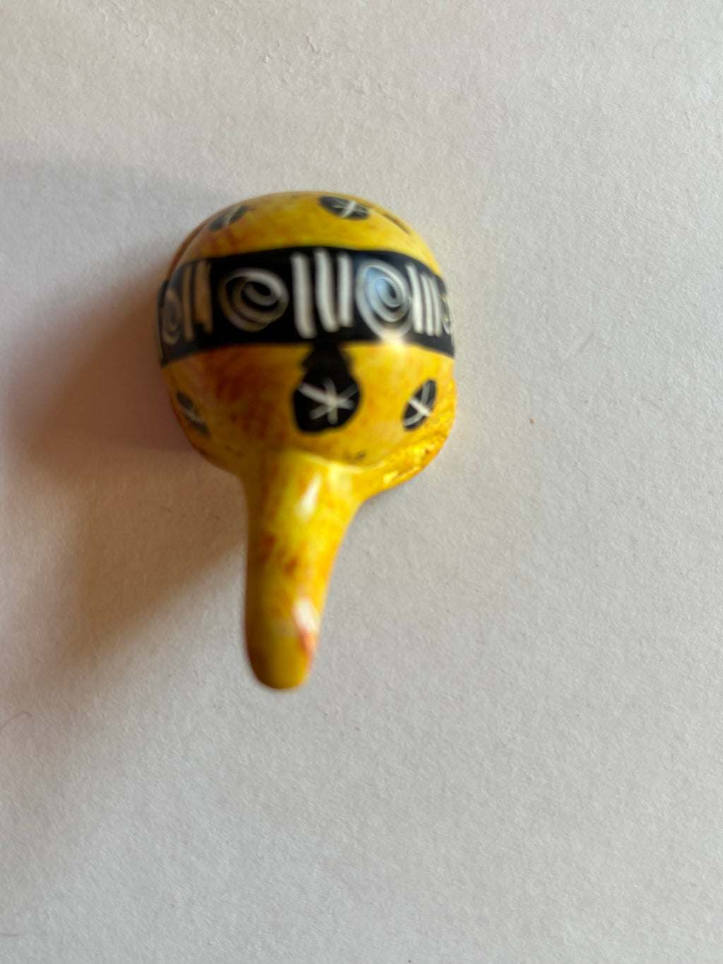 Hand-carved Soapstone Minatures