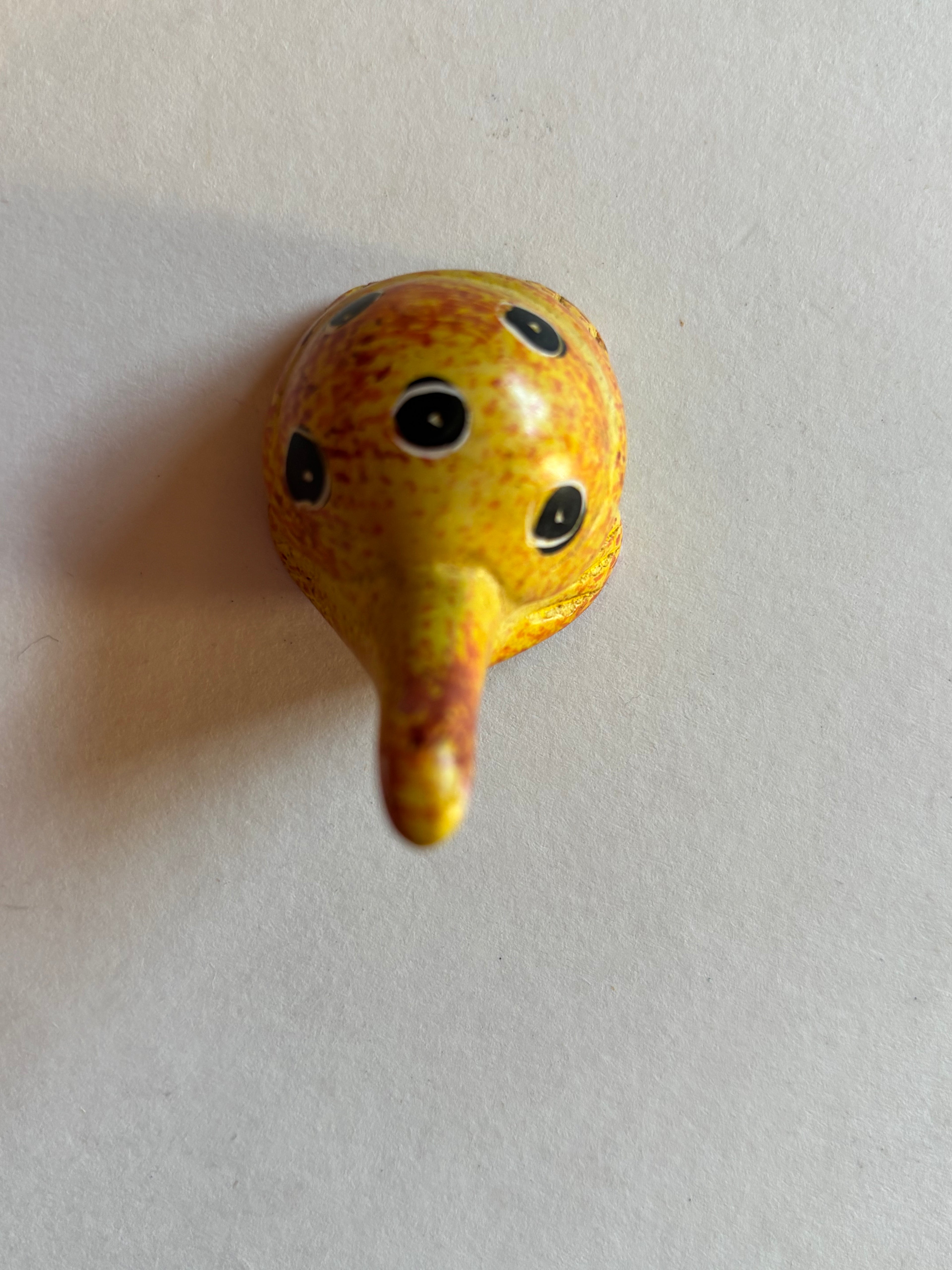 Hand-carved Soapstone Minatures