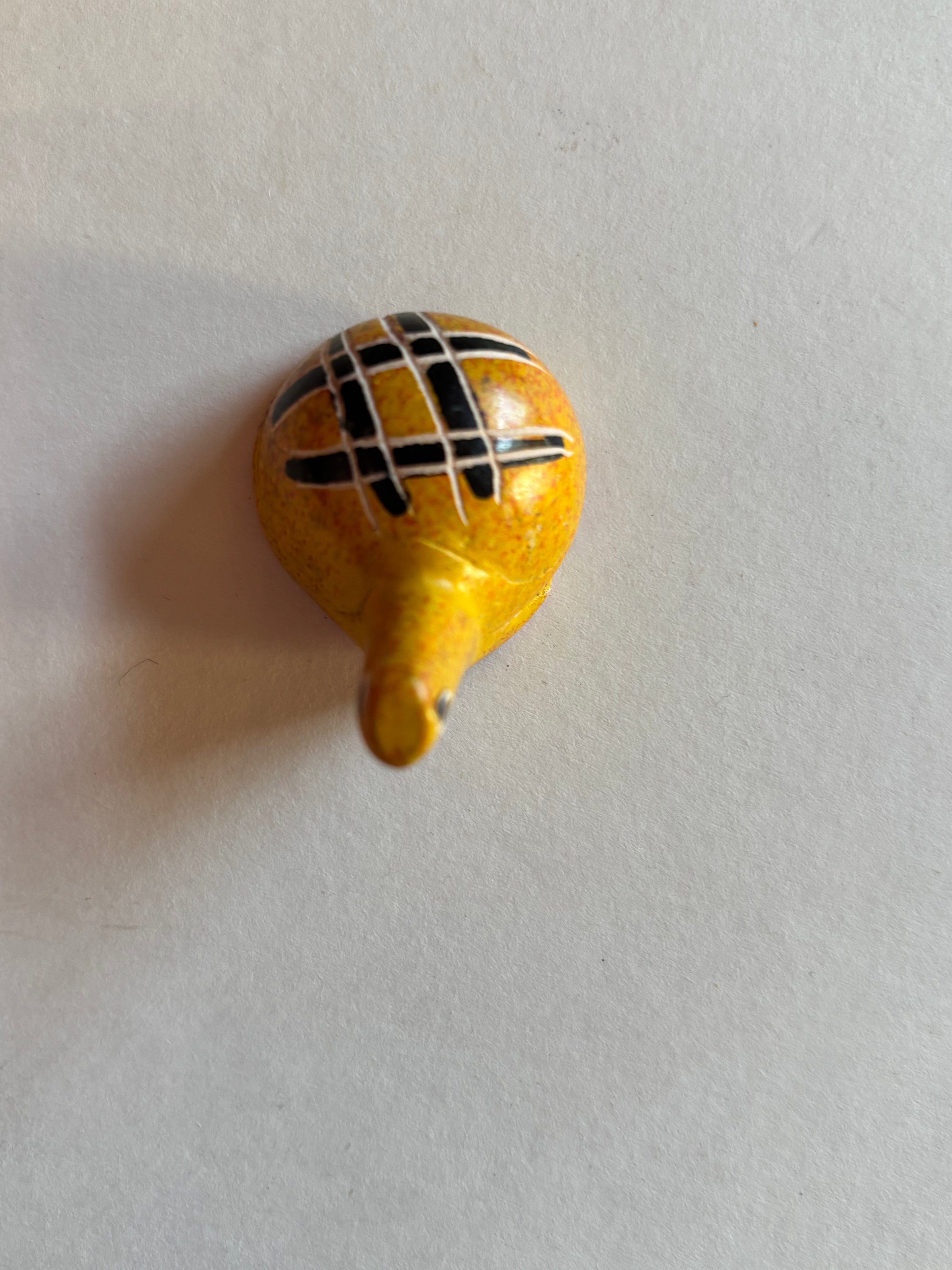 Hand-carved Soapstone Minatures