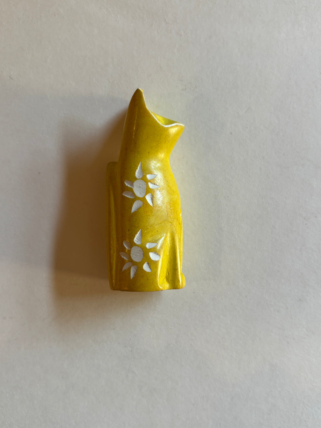 Hand-carved Soapstone Minatures