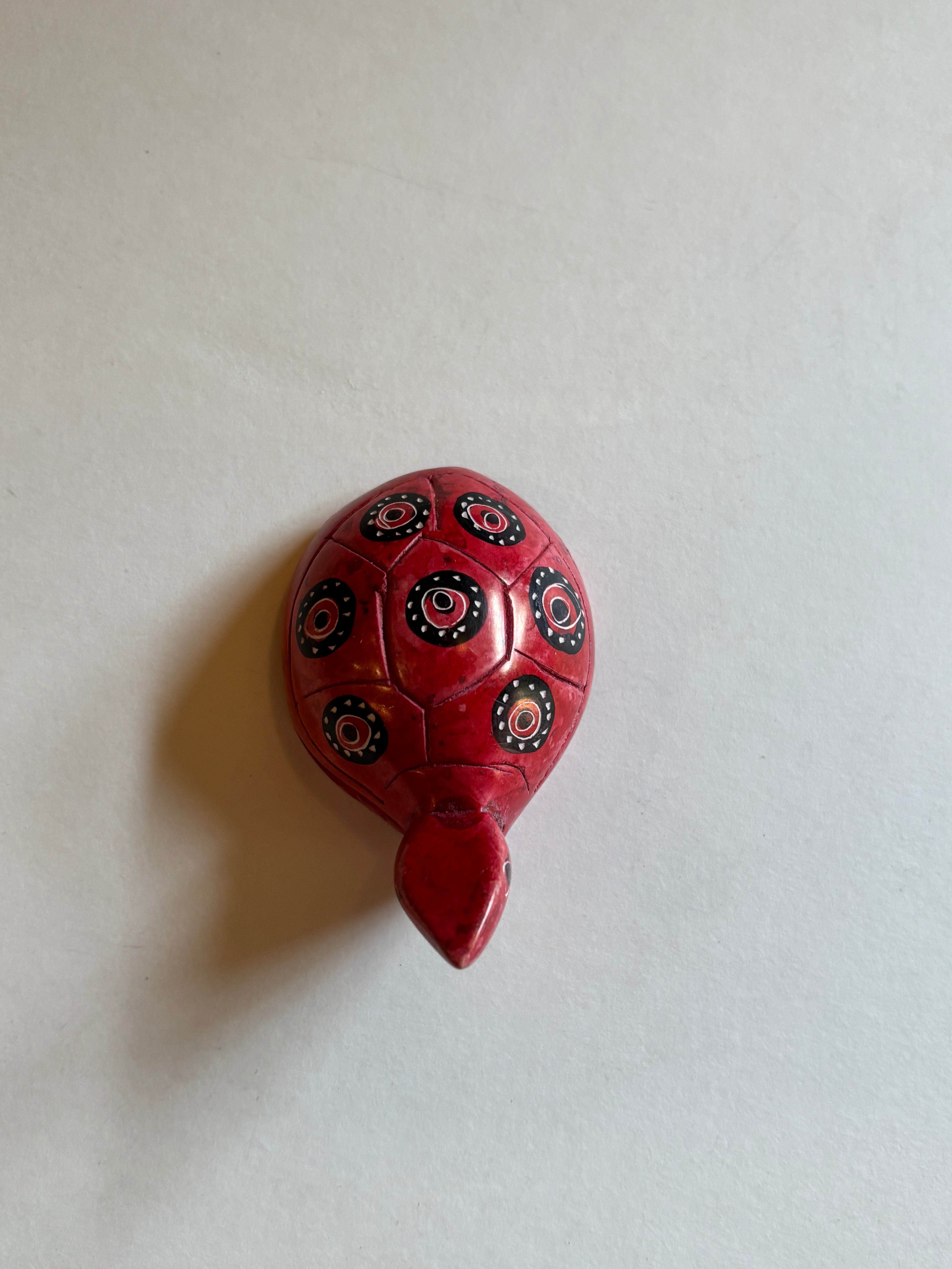 Hand-carved Soapstone Minatures