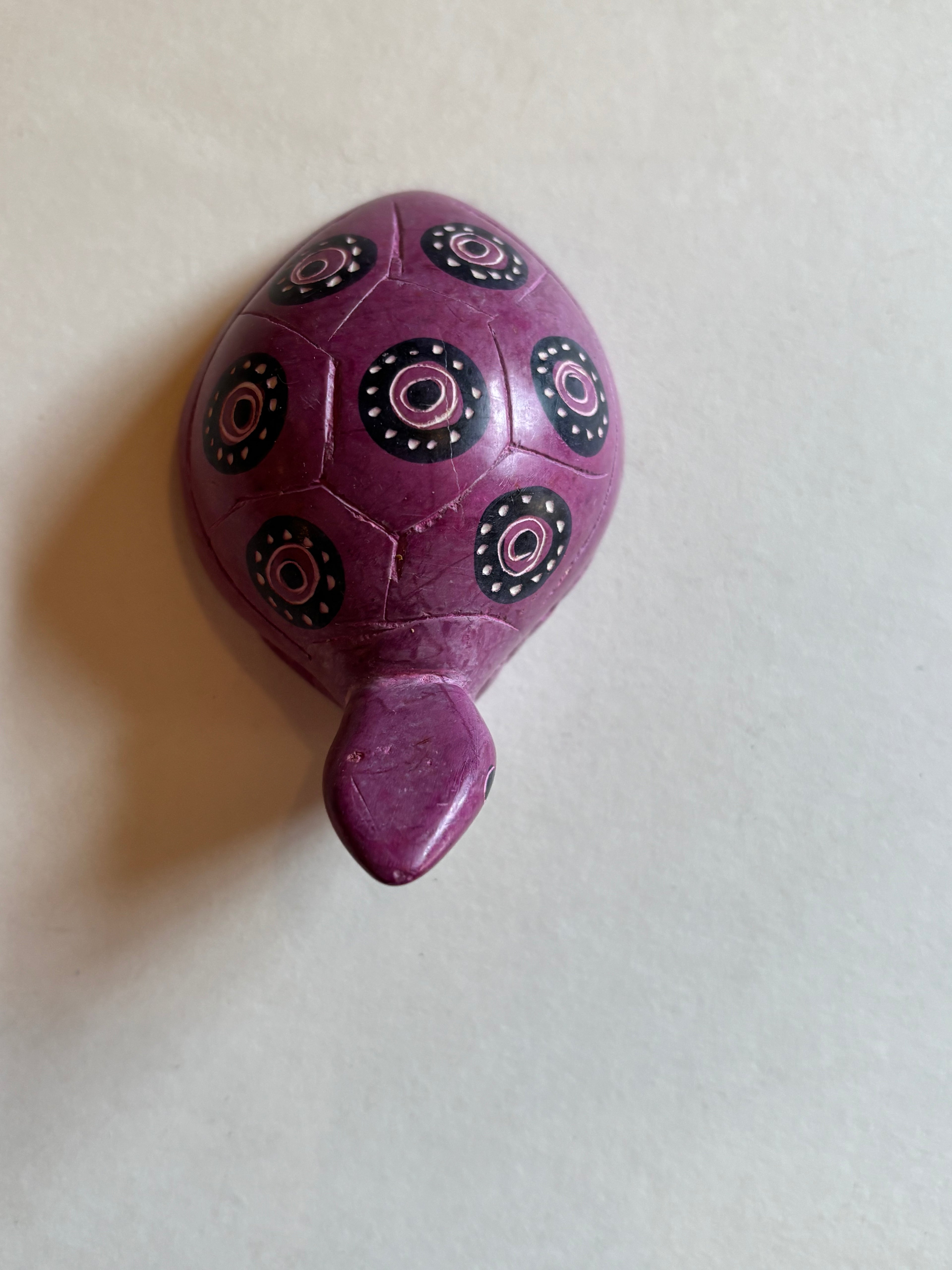 Hand-carved Soapstone Minatures