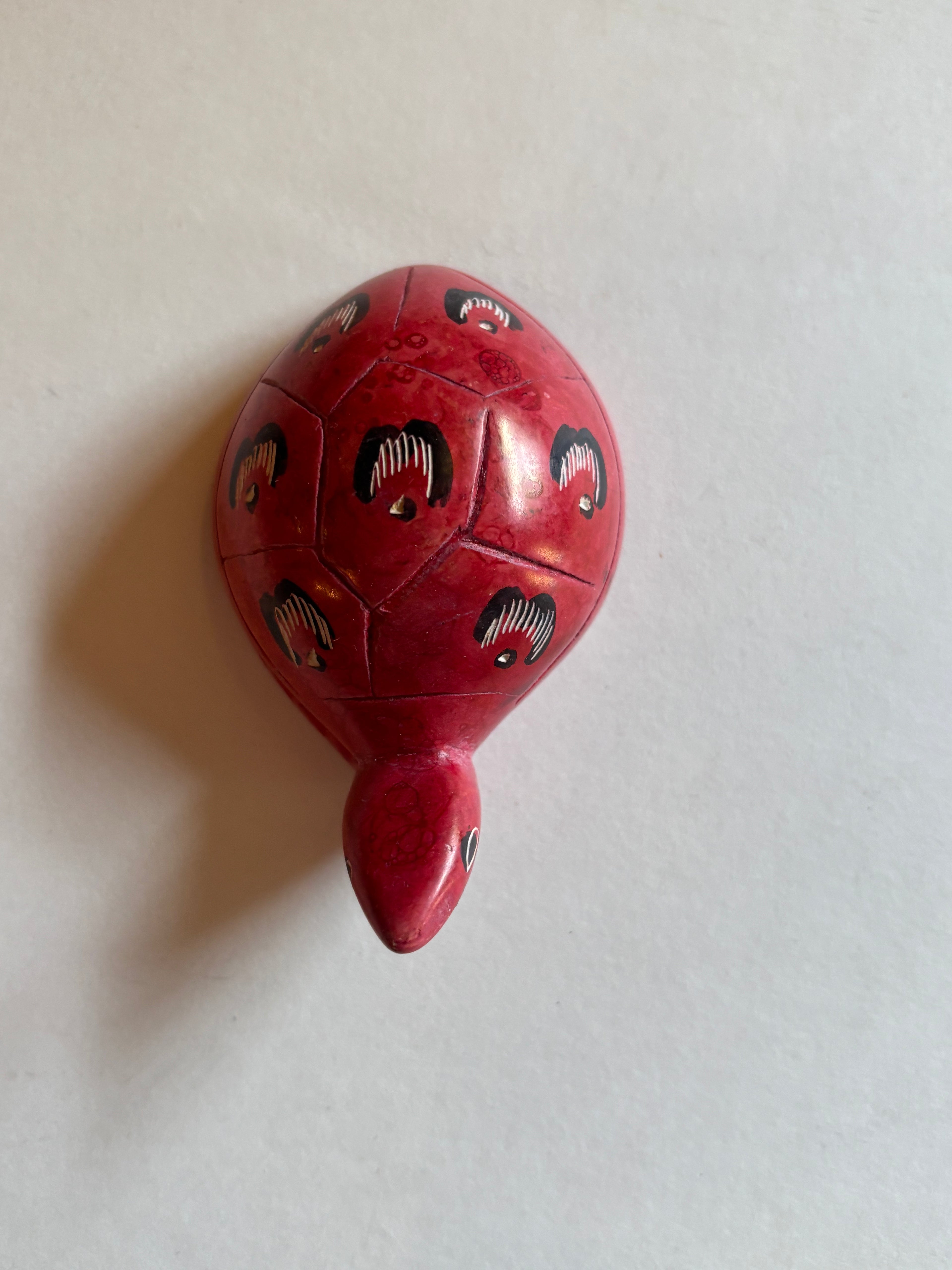 Hand-carved Soapstone Minatures