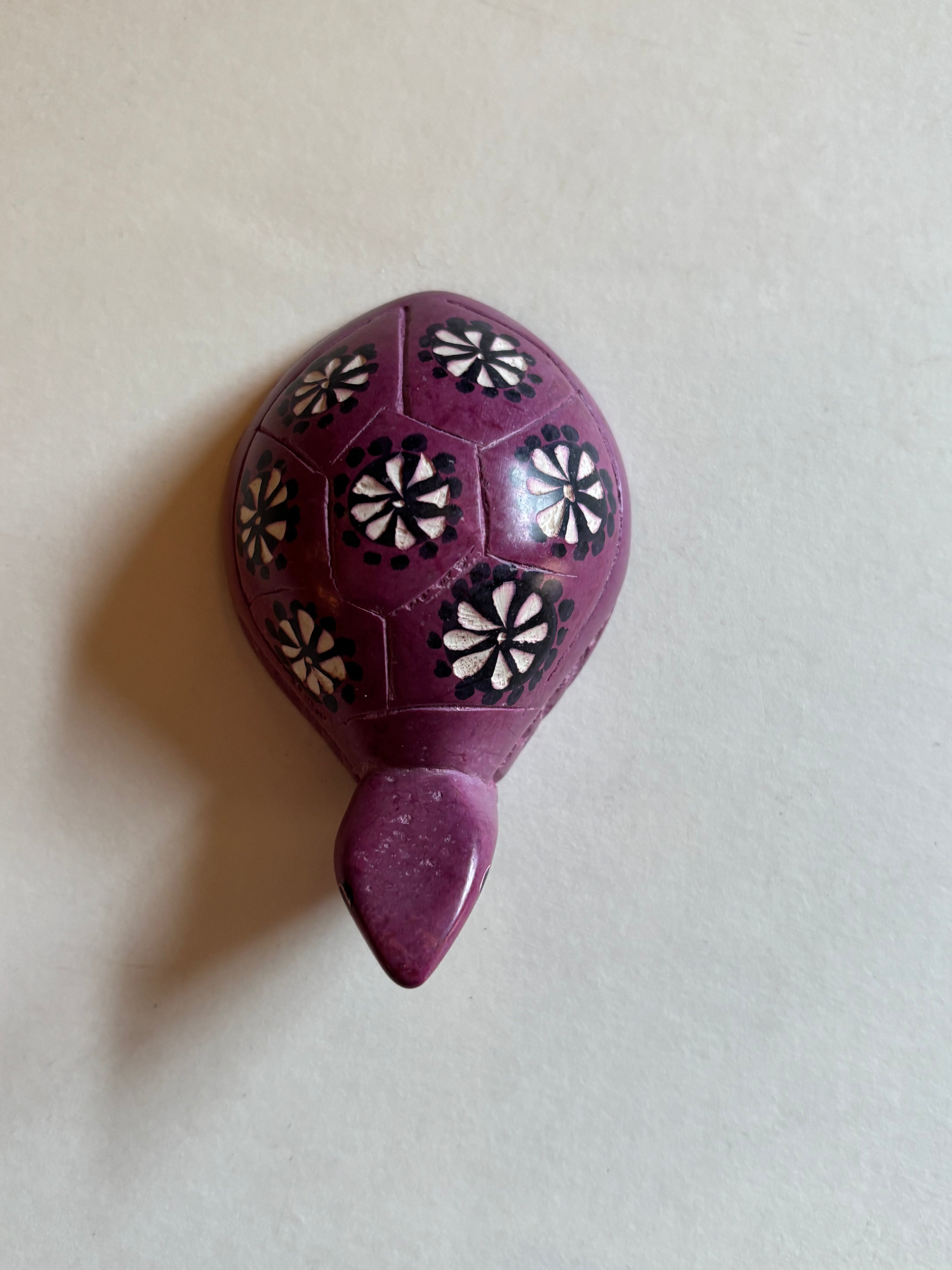 Hand-carved Soapstone Minatures