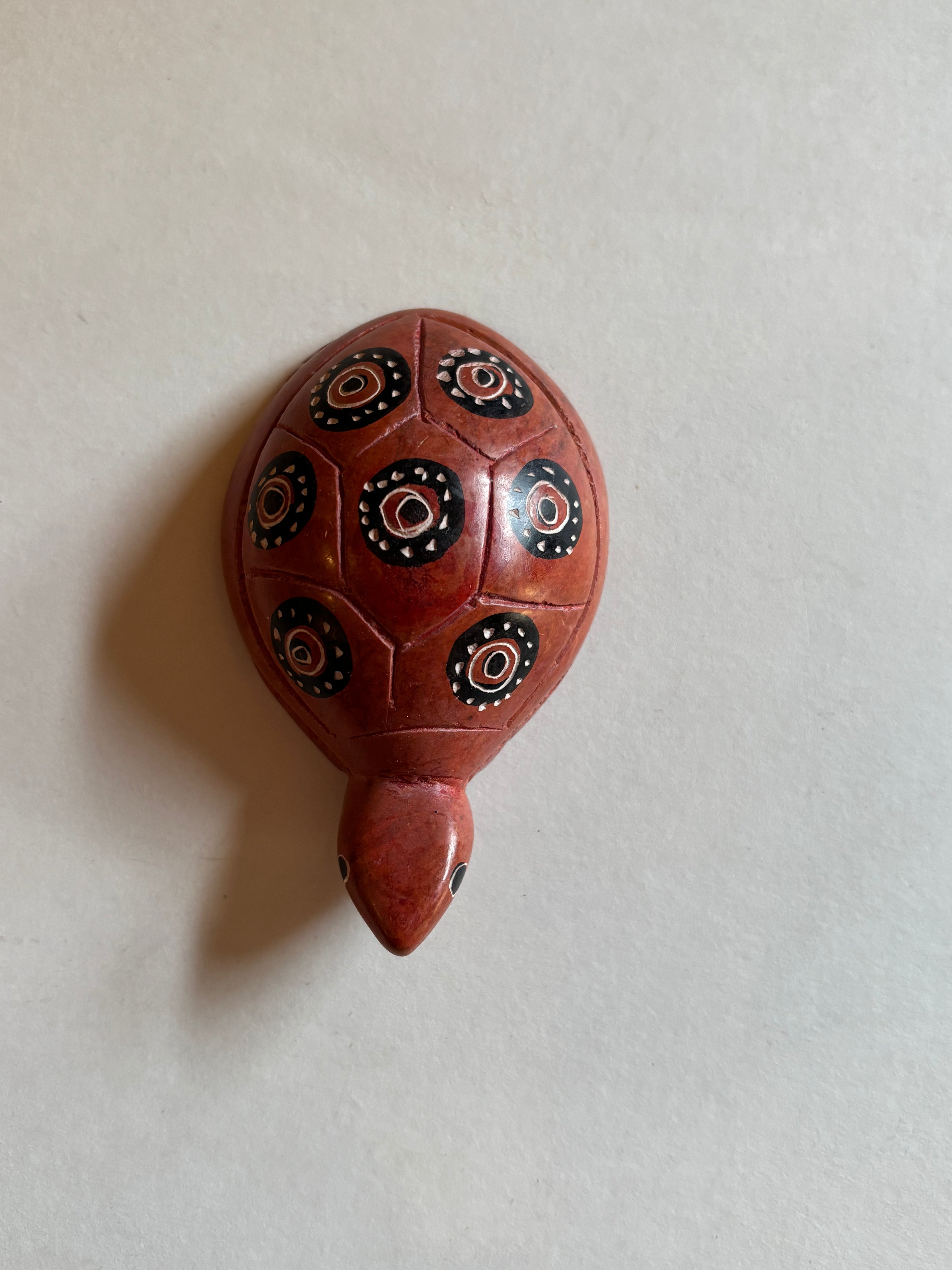 Hand-carved Soapstone Minatures