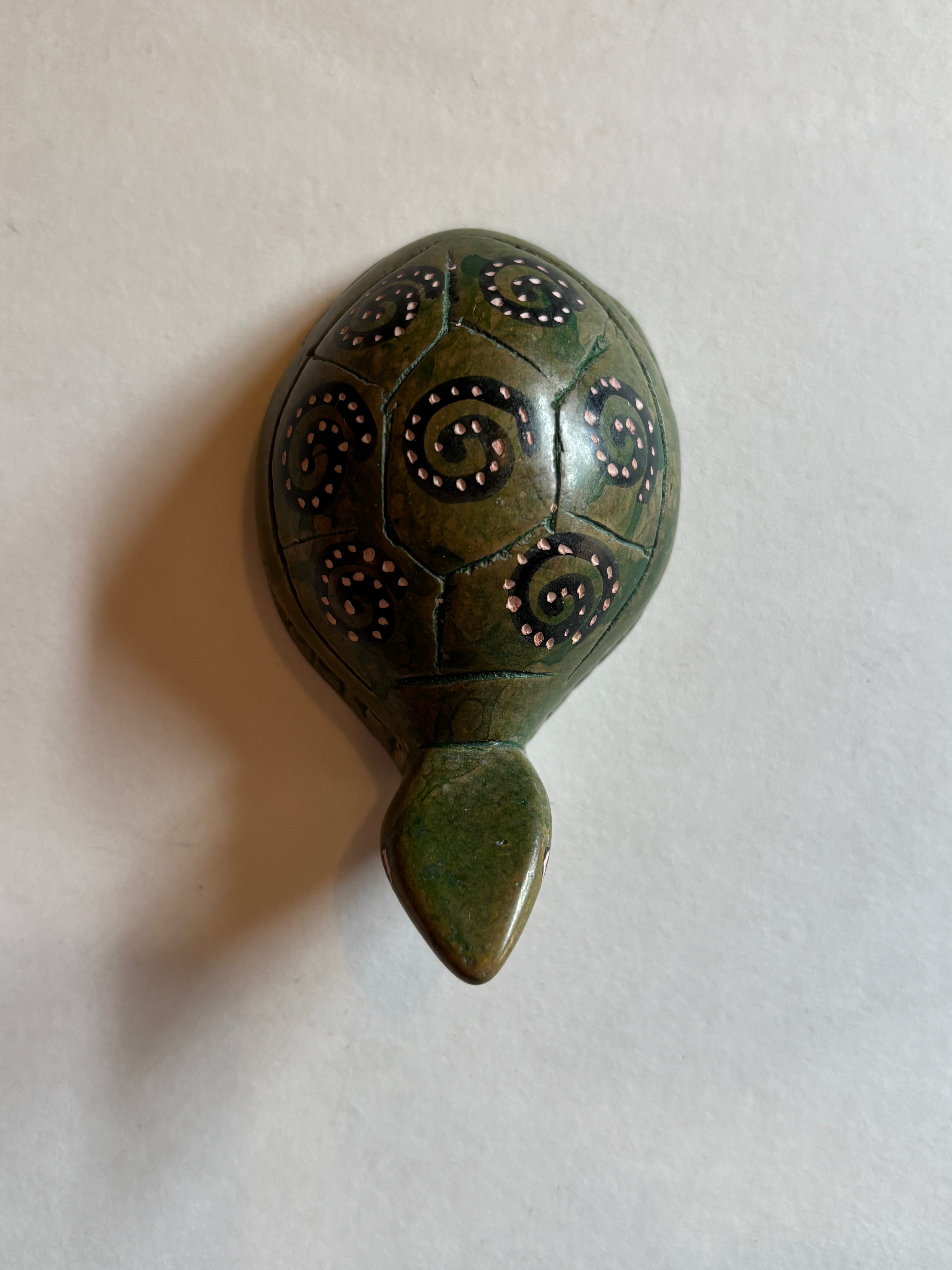 Hand-carved Soapstone Minatures