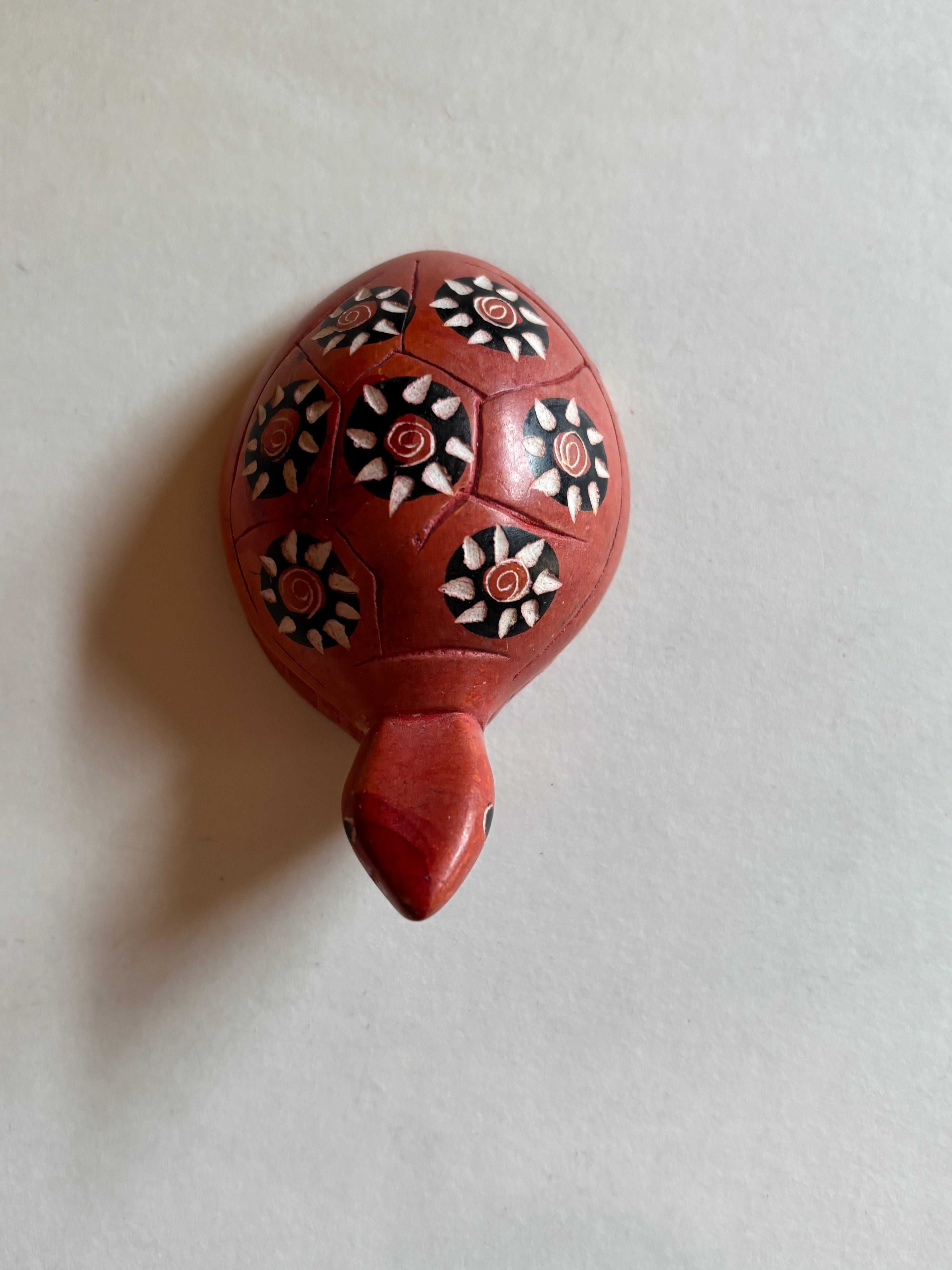 Hand-carved Soapstone Minatures