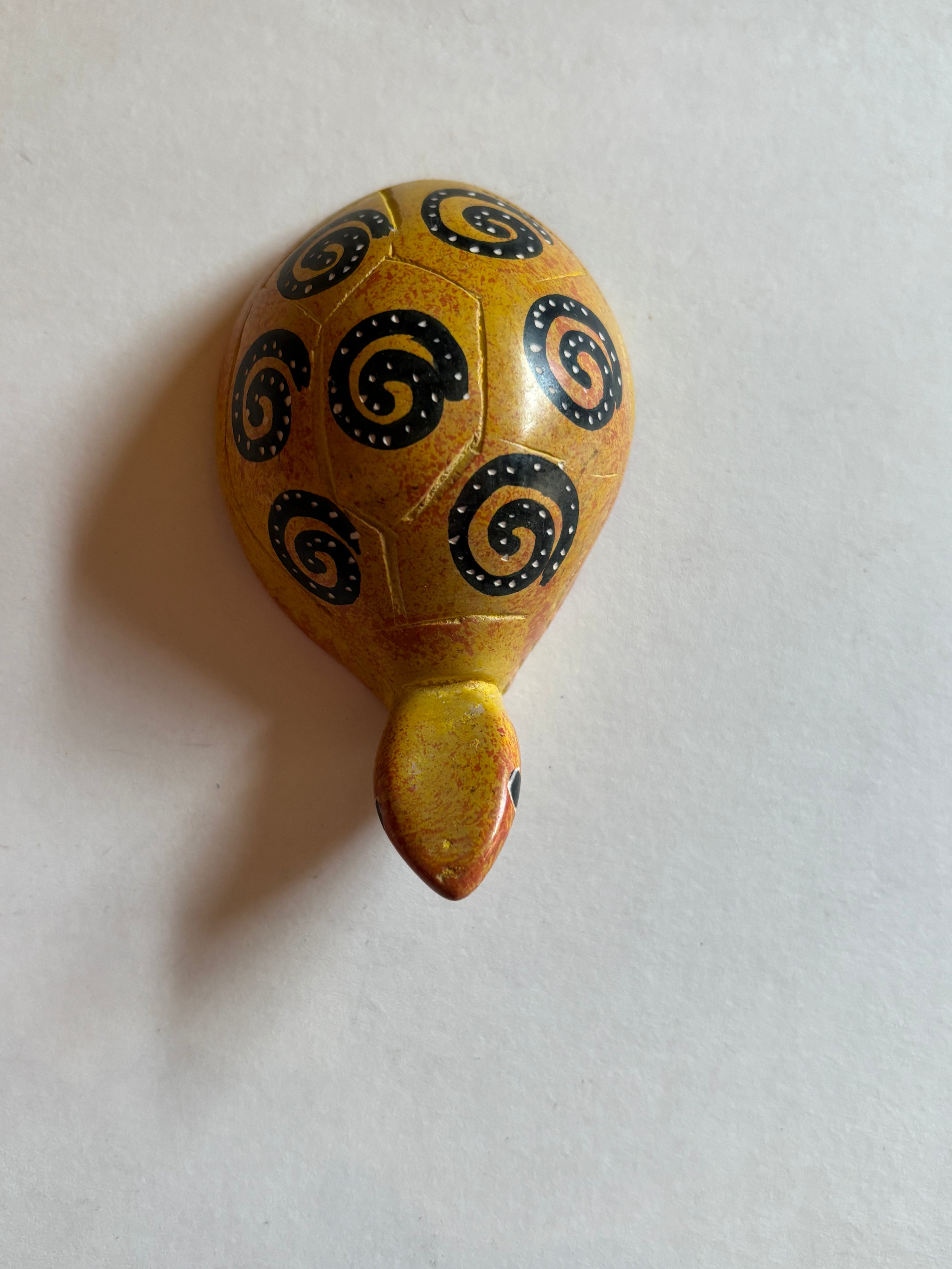 Hand-carved Soapstone Minatures