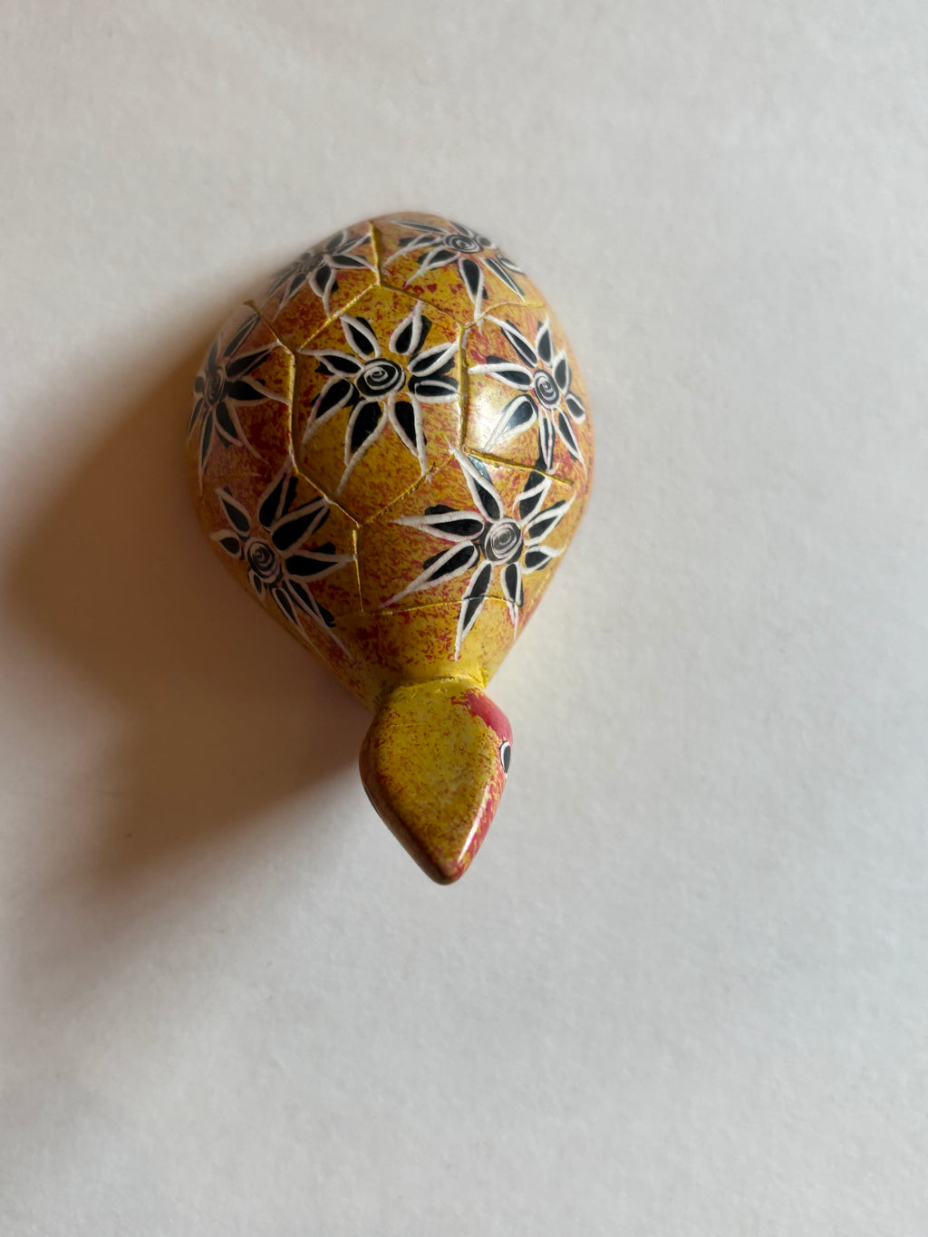 Hand-carved Soapstone Minatures