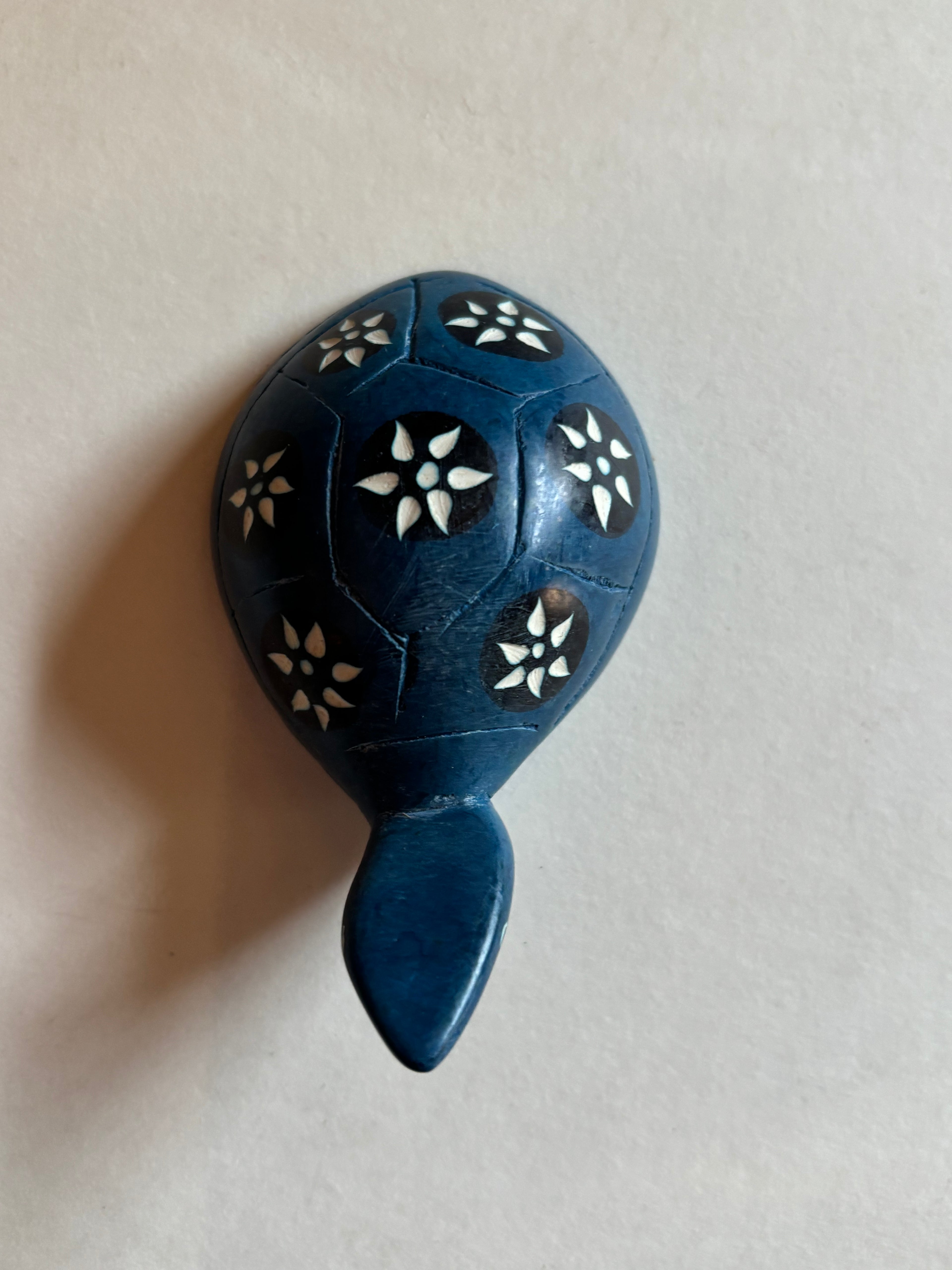 Hand-carved Soapstone Minatures