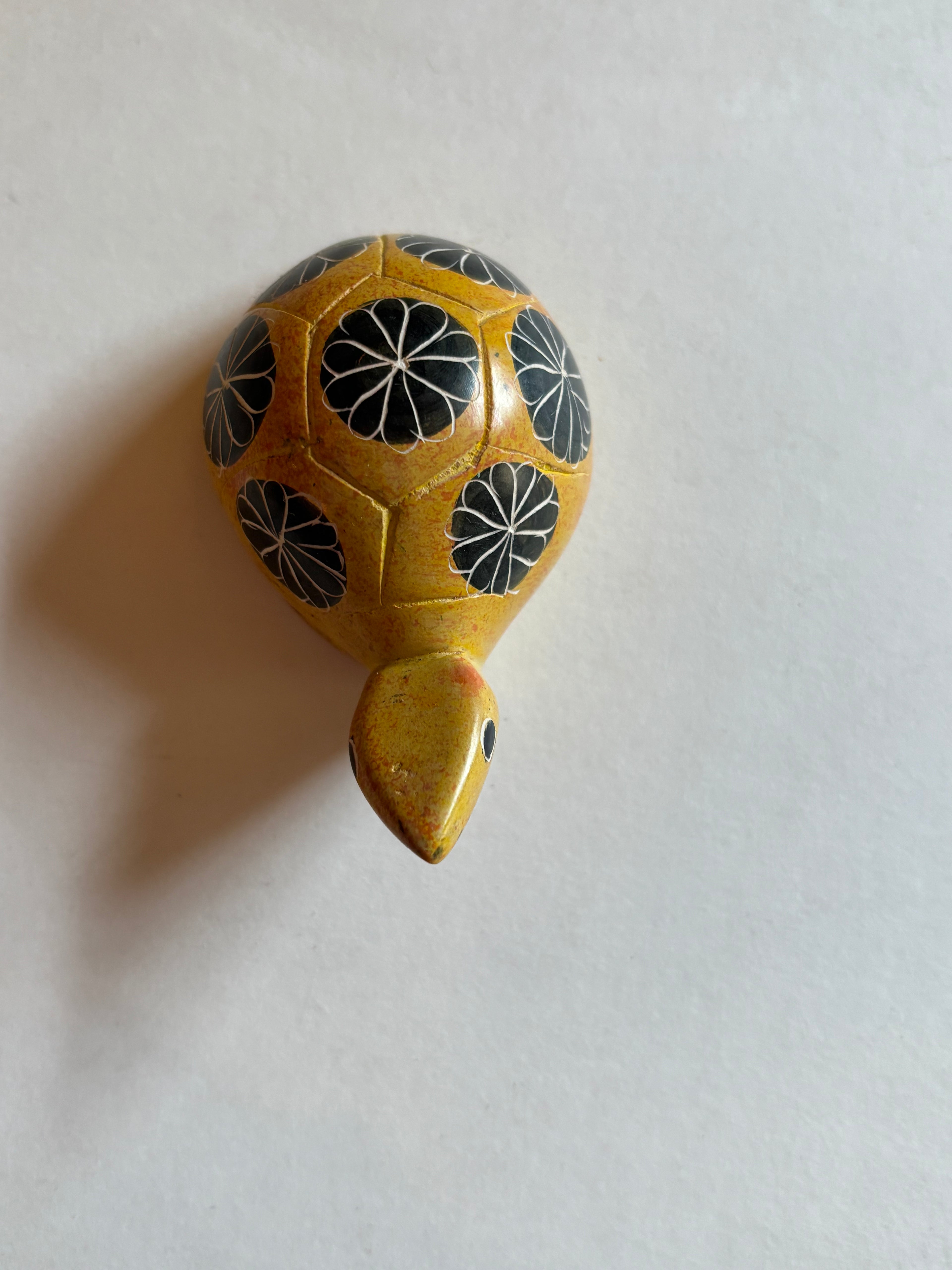 Hand-carved Soapstone Minatures