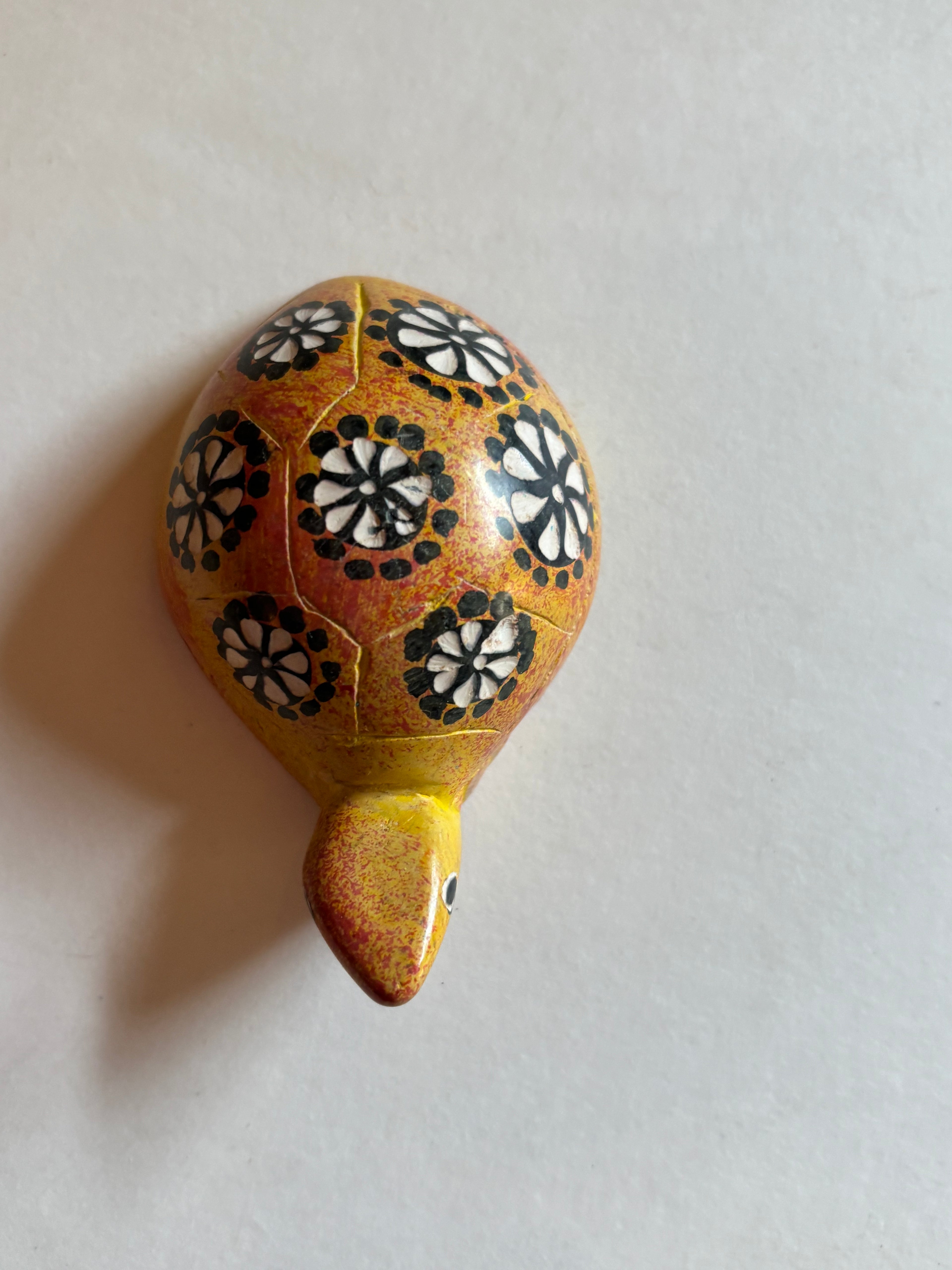 Hand-carved Soapstone Minatures