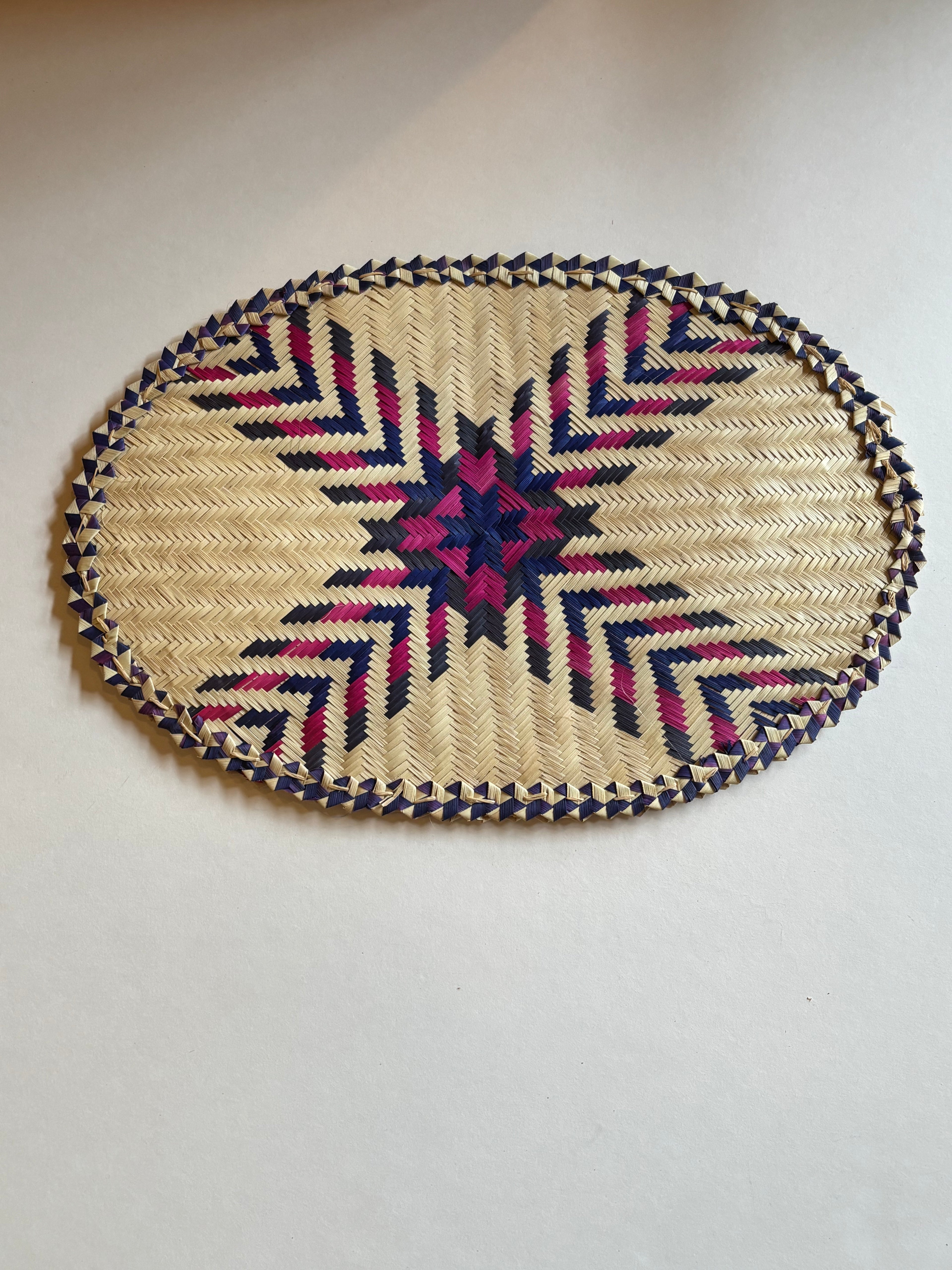 Woven Placemats