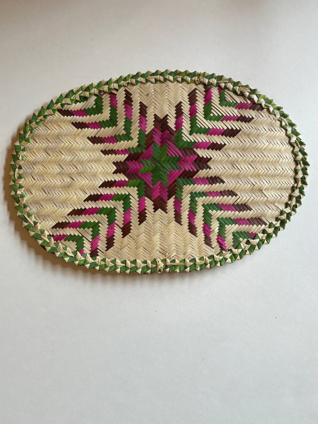Woven Placemats