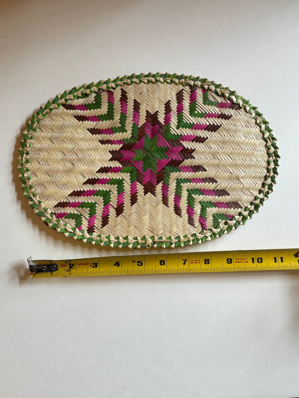 Woven Placemats