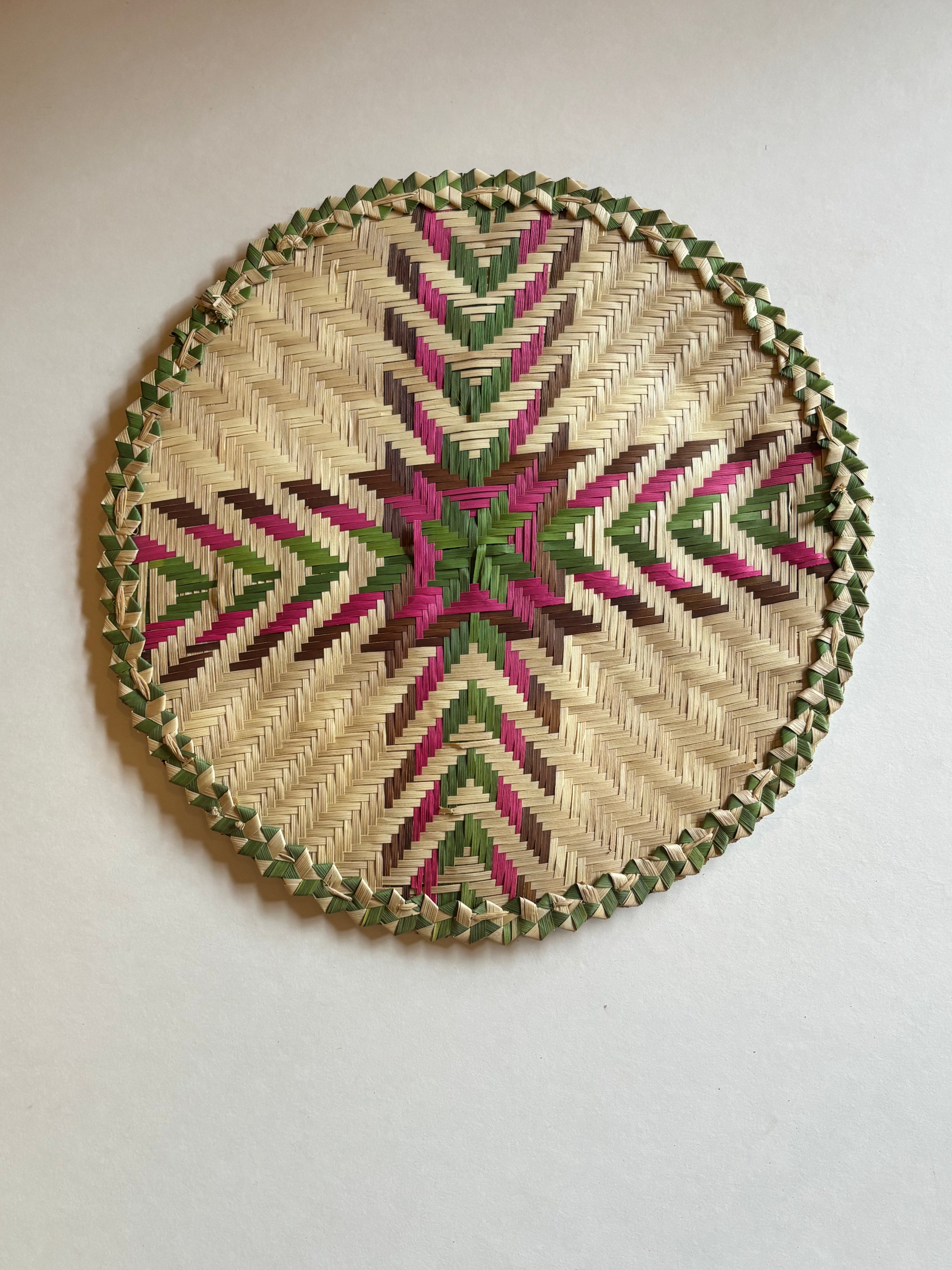 Woven Placemats