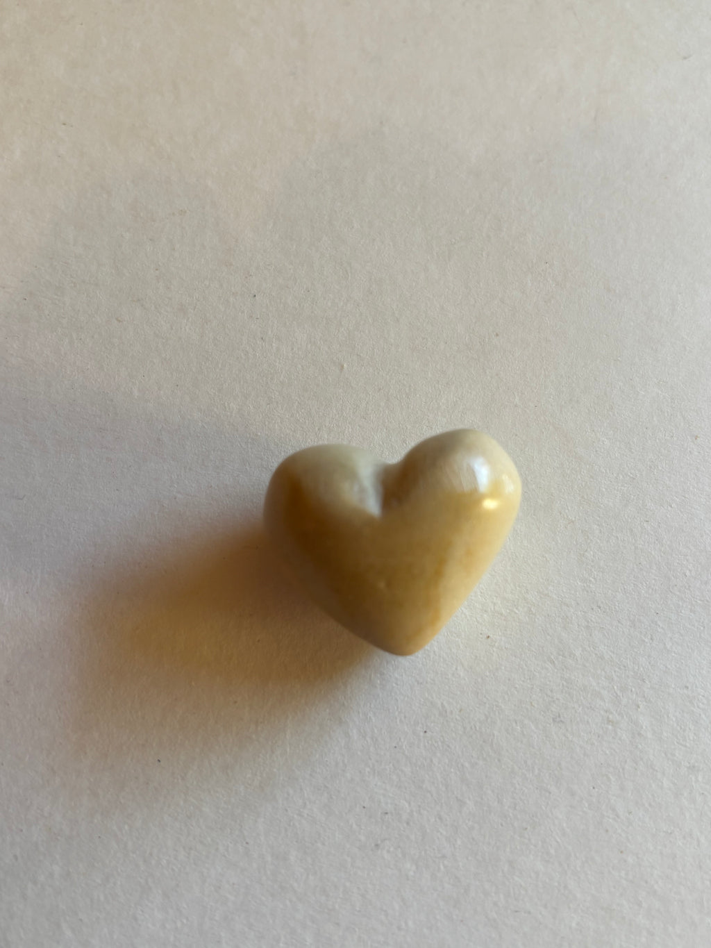 Hand-carved Soapstone Minatures