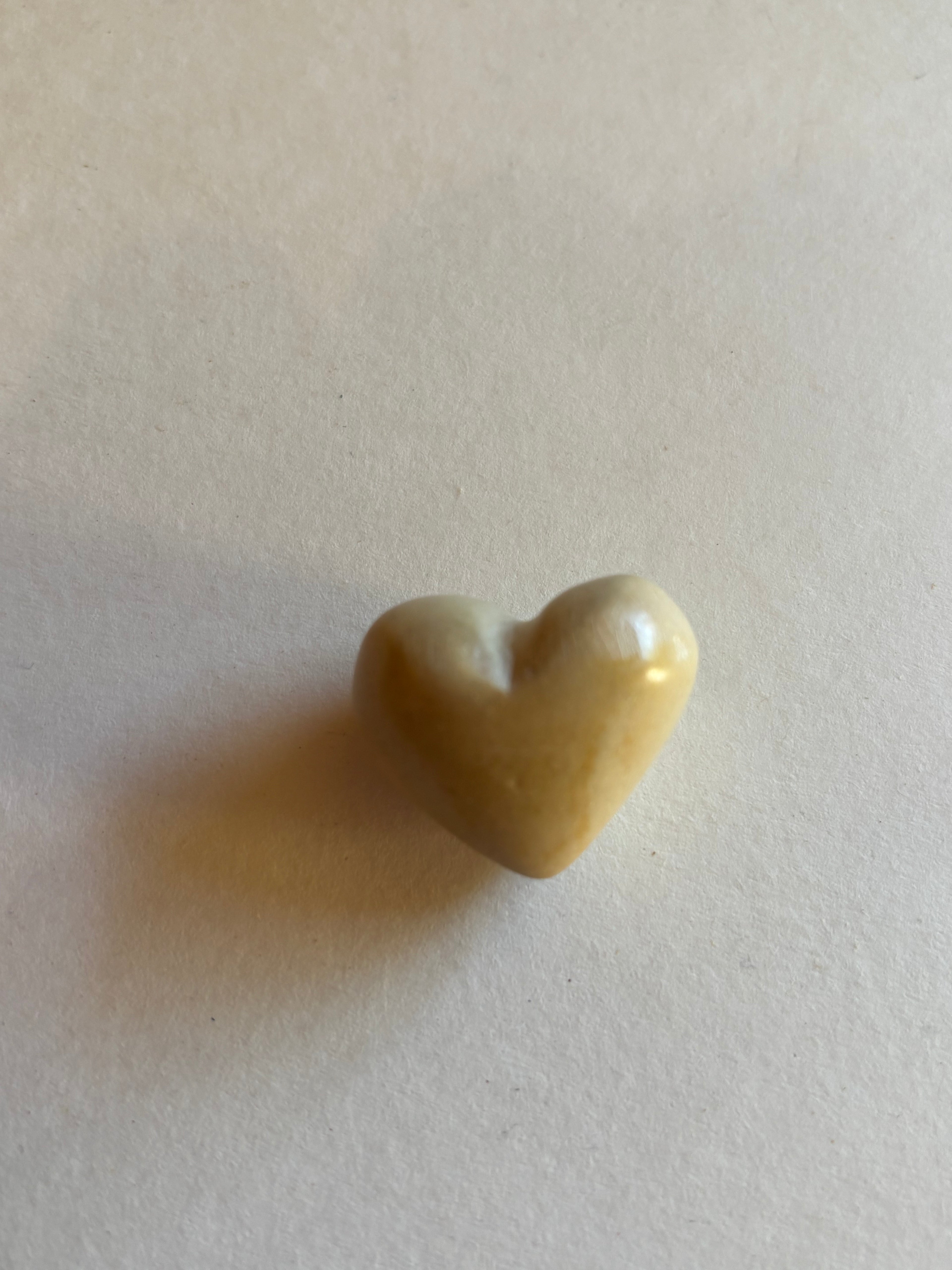 Hand-carved Soapstone Minatures