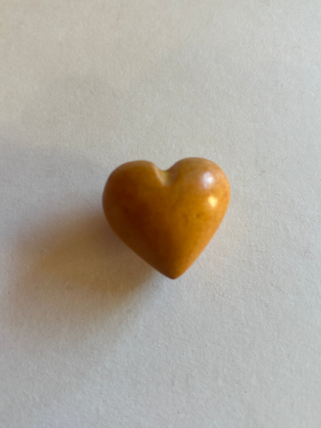 Hand-carved Soapstone Minatures