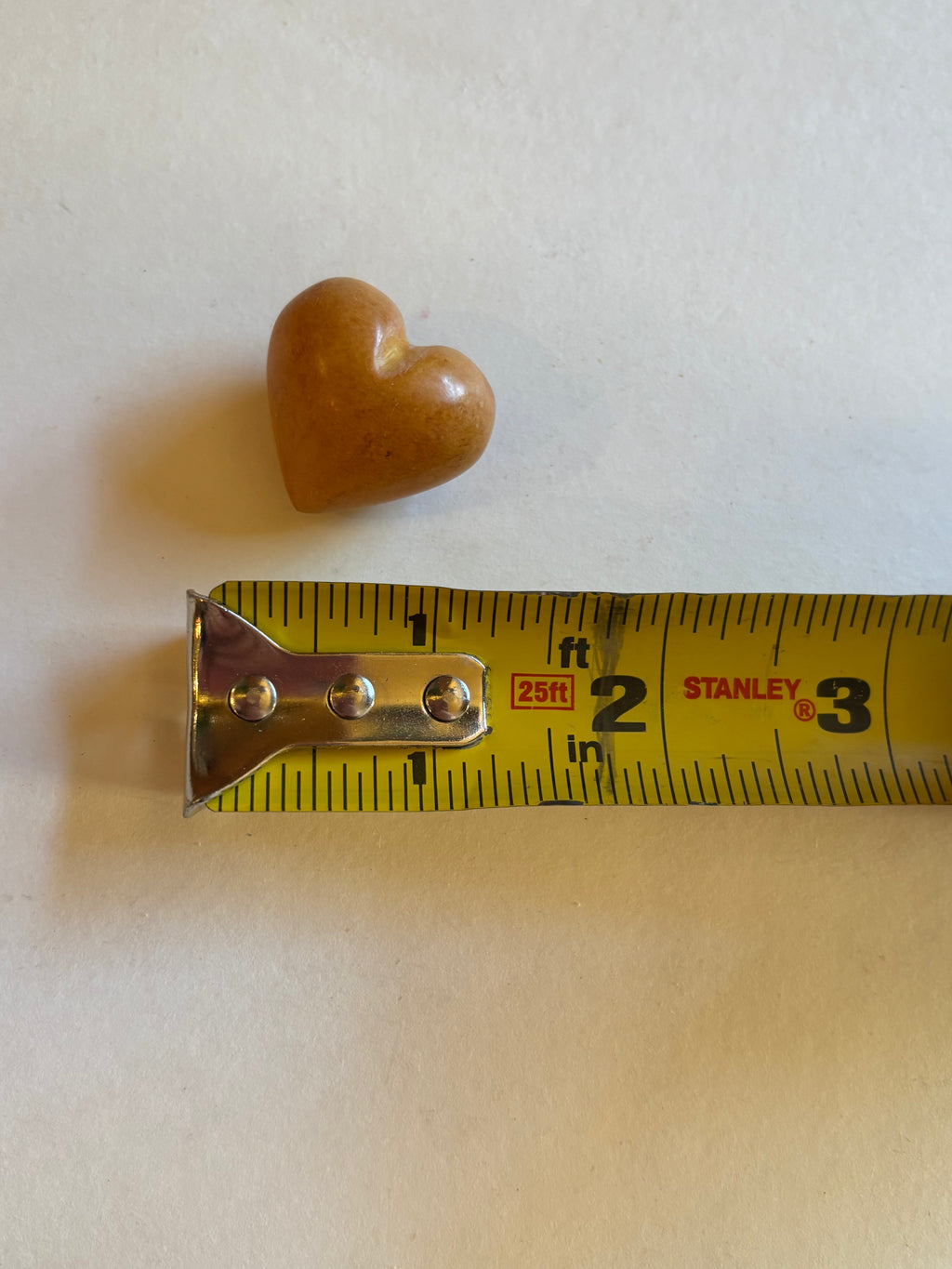 Hand-carved Soapstone Minatures