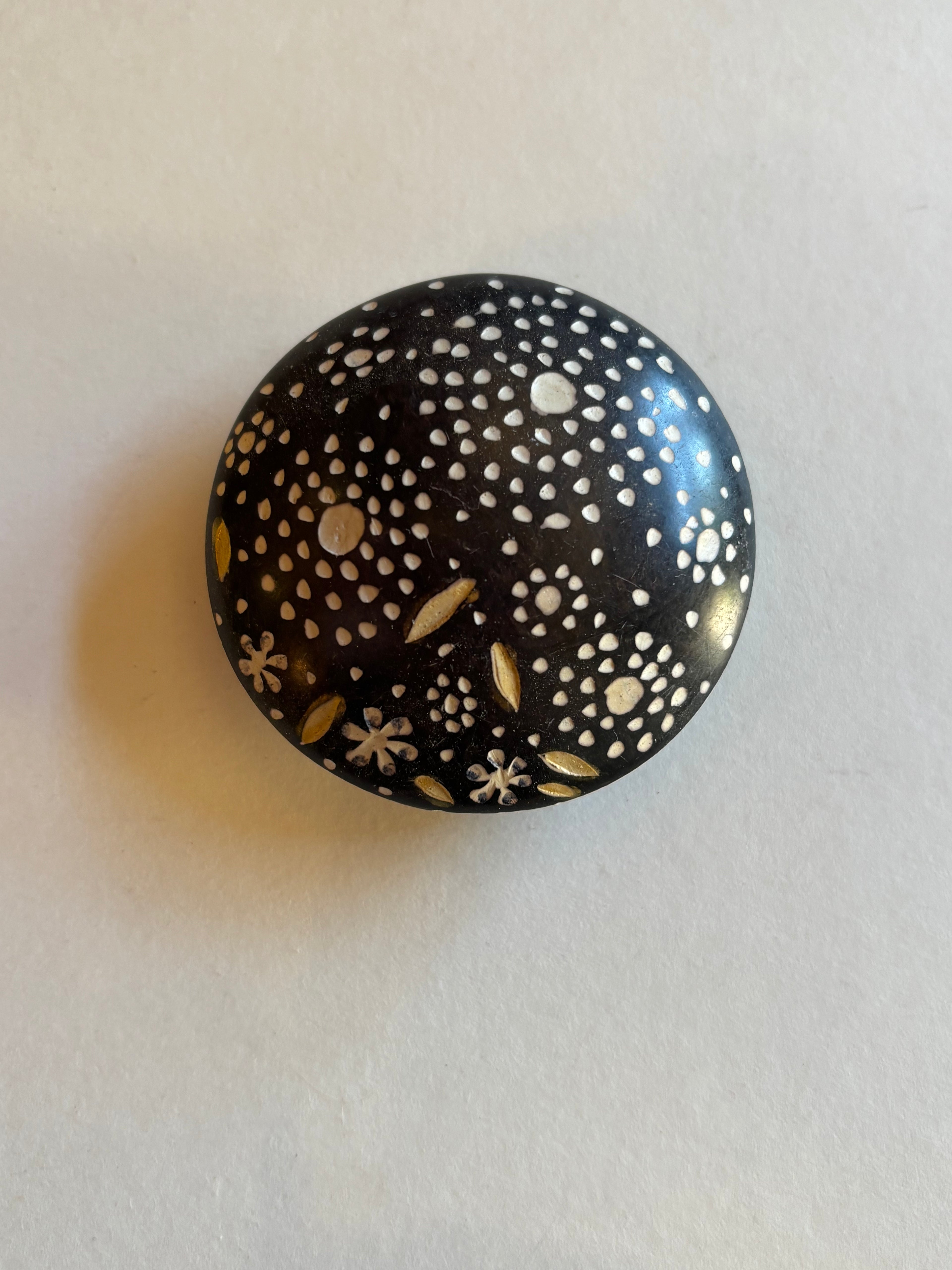 Hand-carved Soapstone Minatures