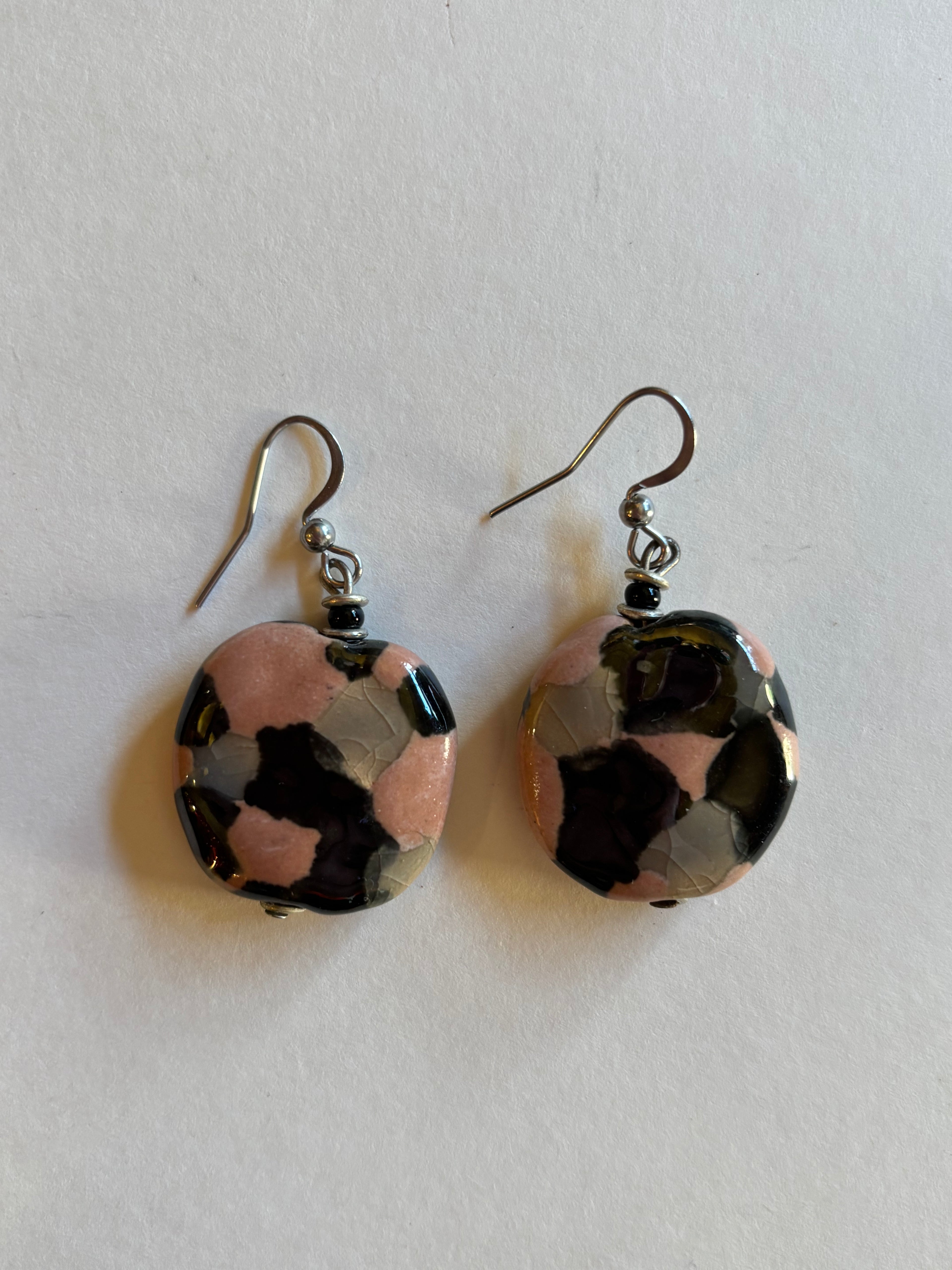 Kazuri Jewlery/Earrings