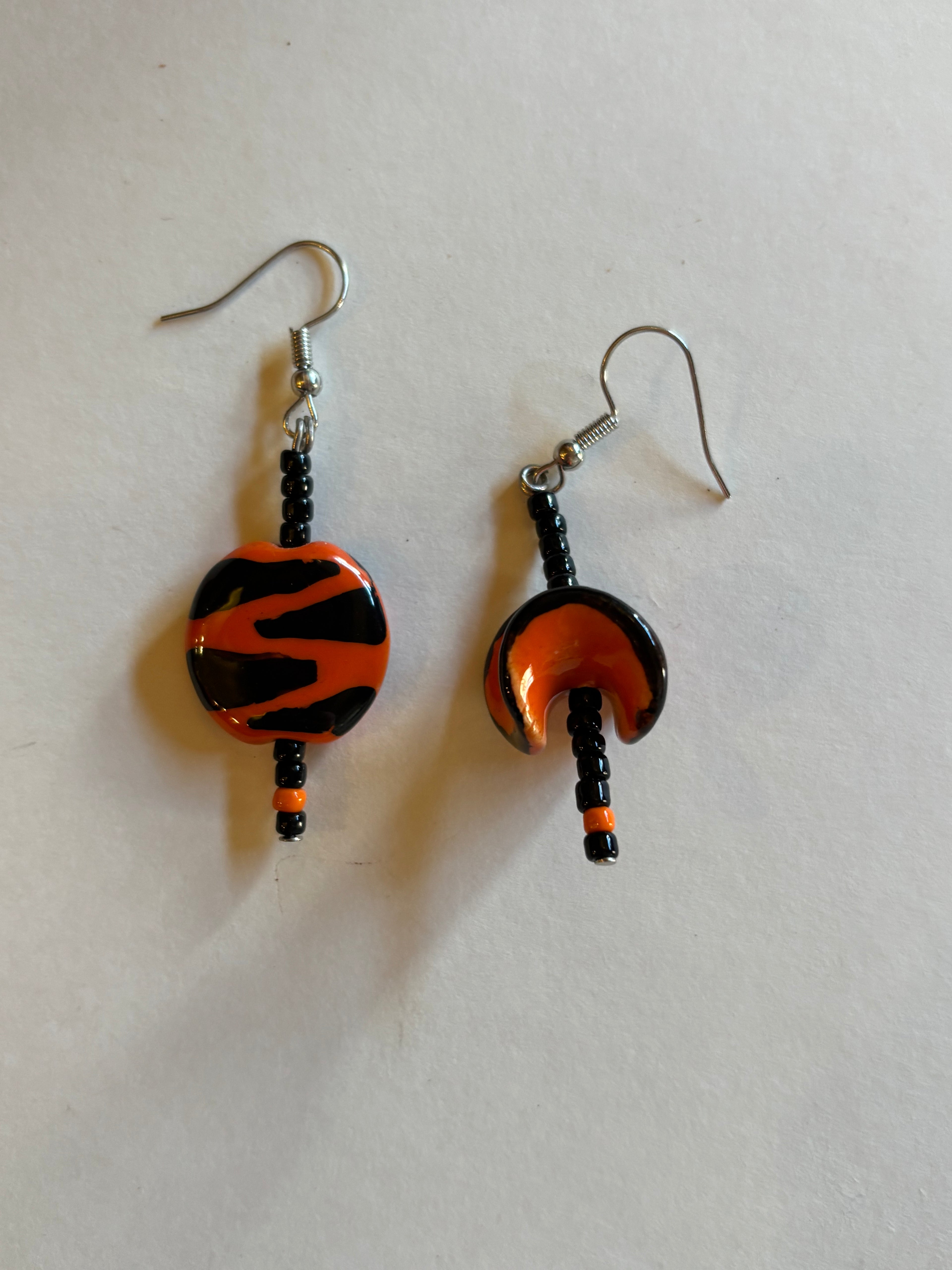 Kazuri Jewlery/Earrings