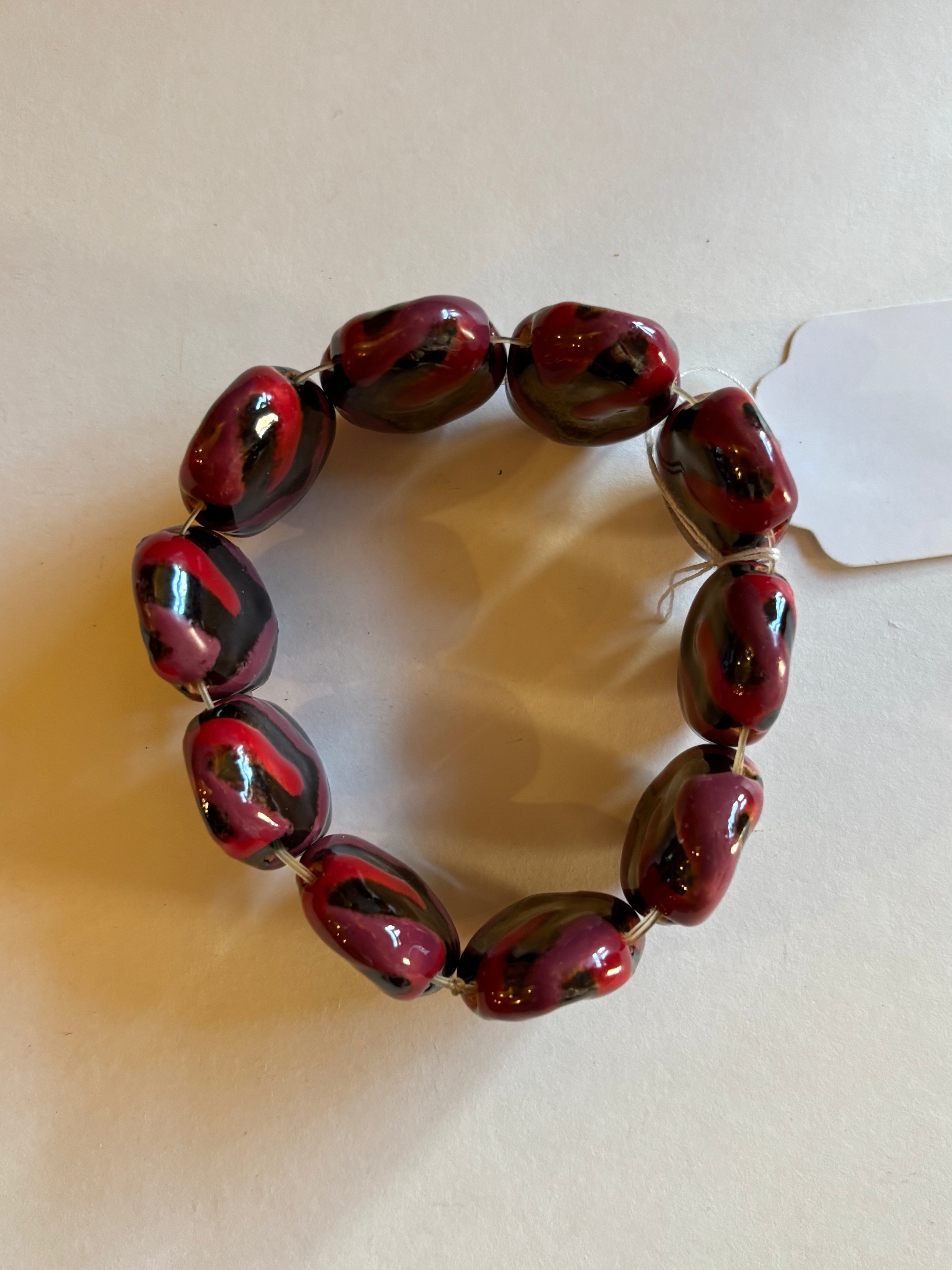 Kazuri Jewlery/Earrings