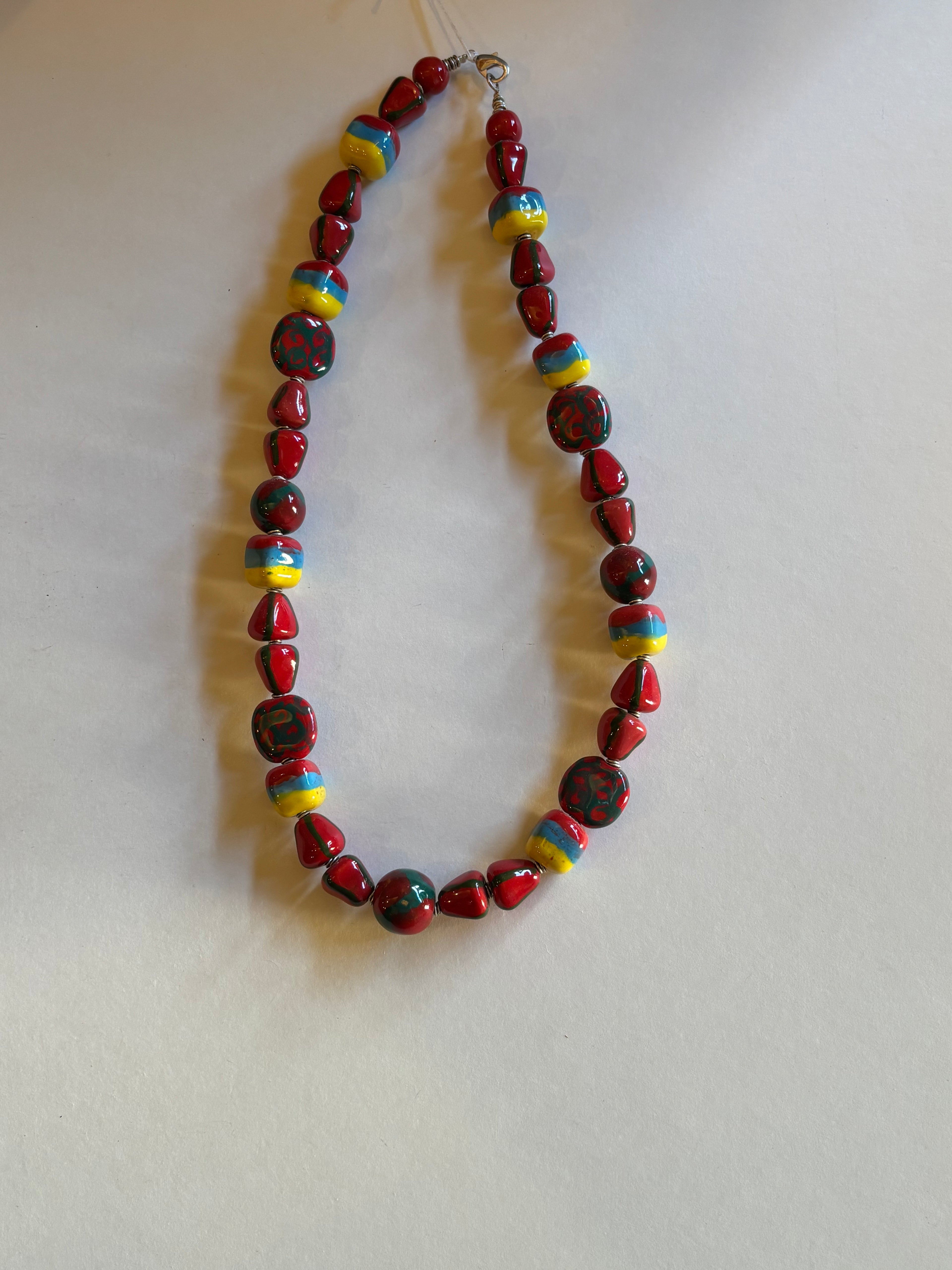 Kazuri Jewlery/Earrings