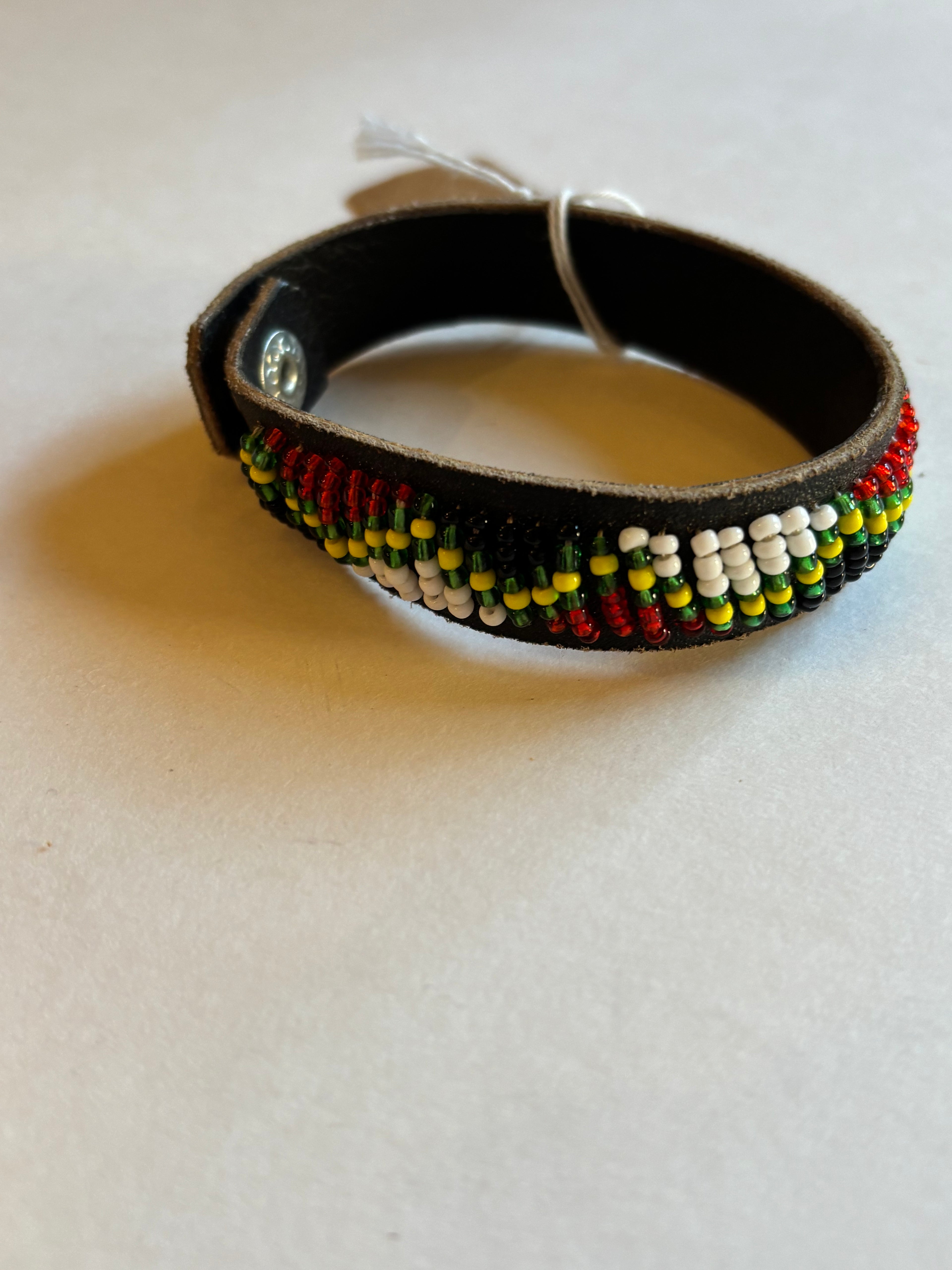 African Bracelets