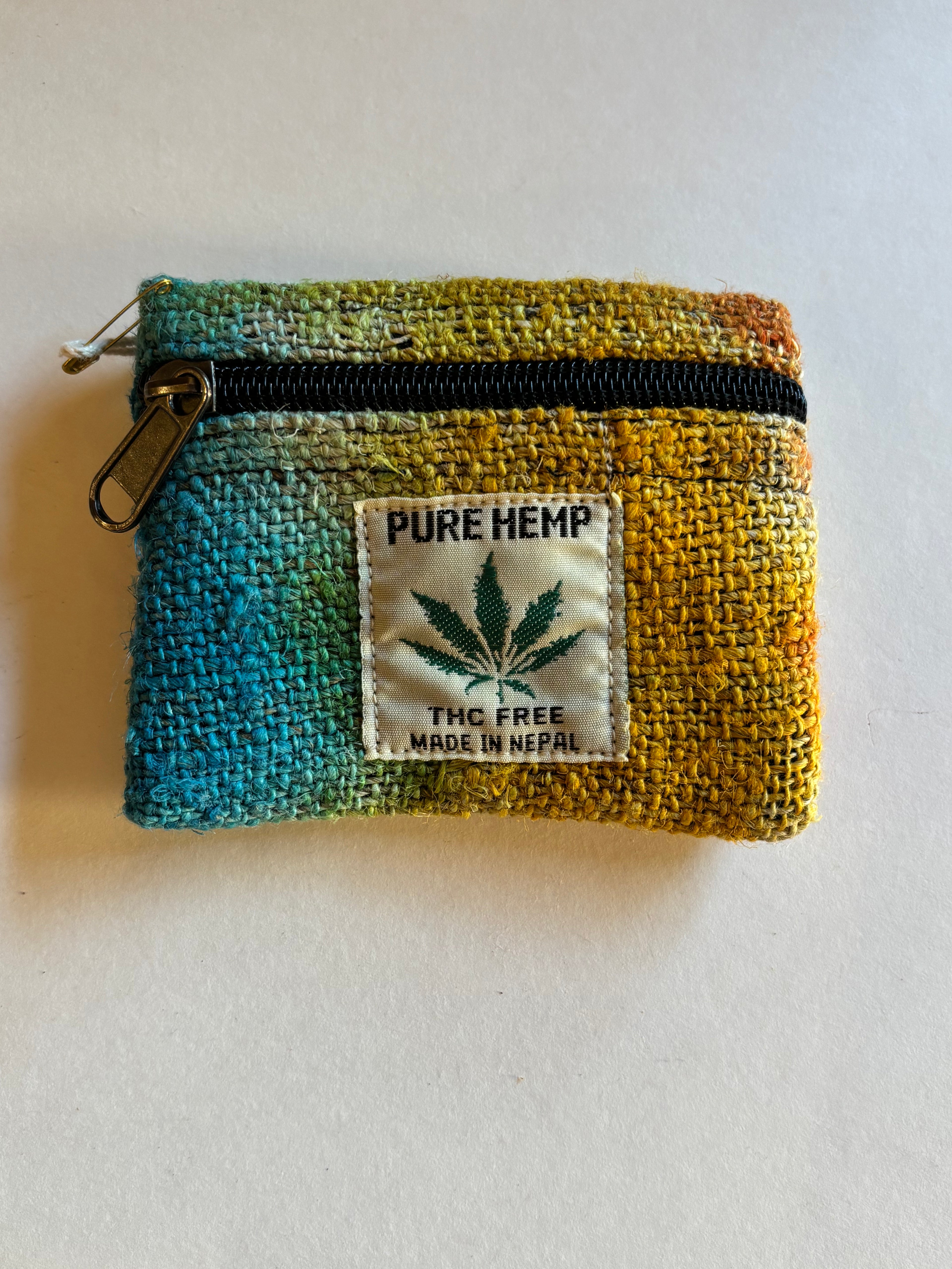 Purses, Pouches, and Wallets