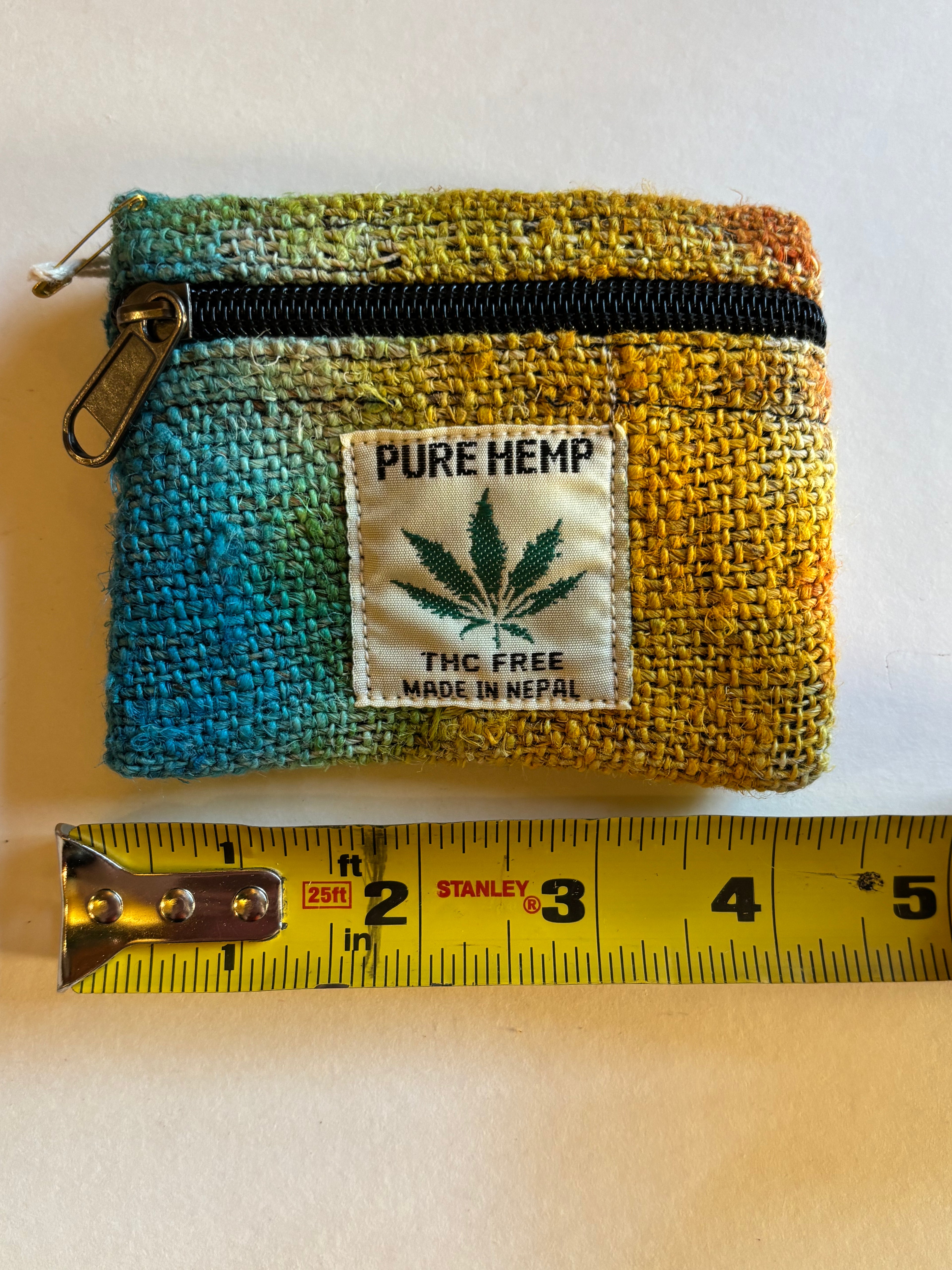 Purses, Pouches, and Wallets