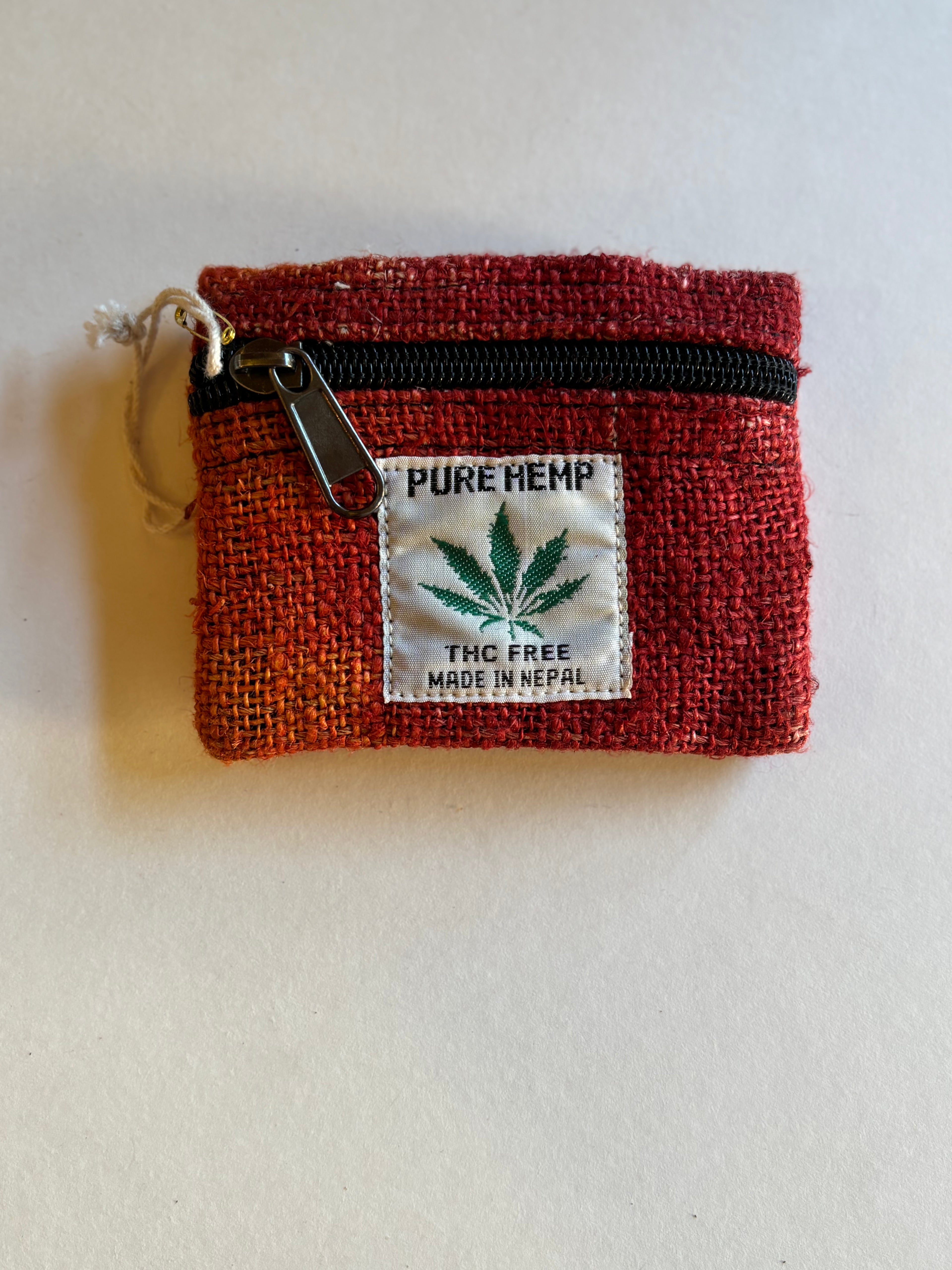 Purses, Pouches, and Wallets