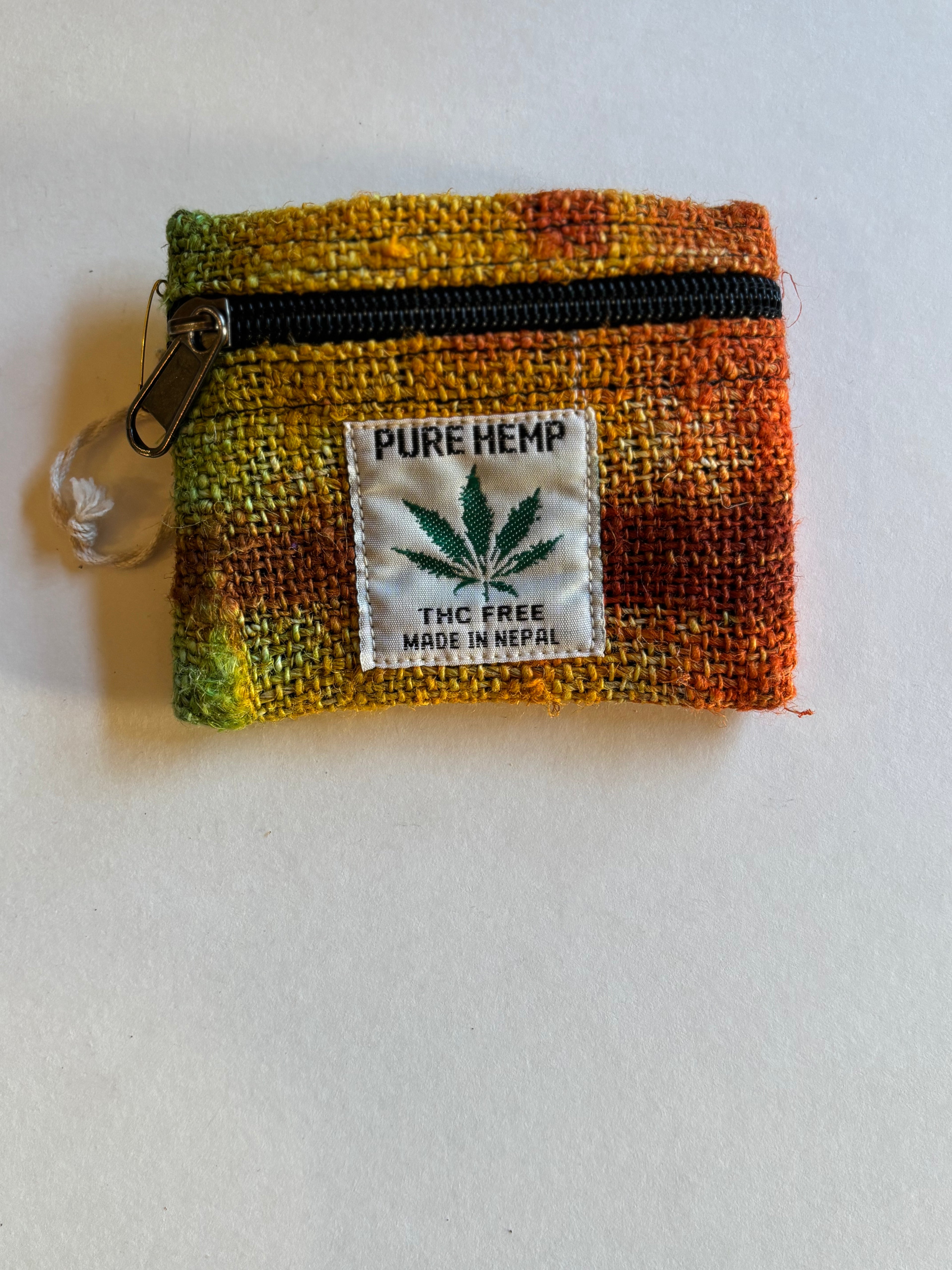 Purses, Pouches, and Wallets