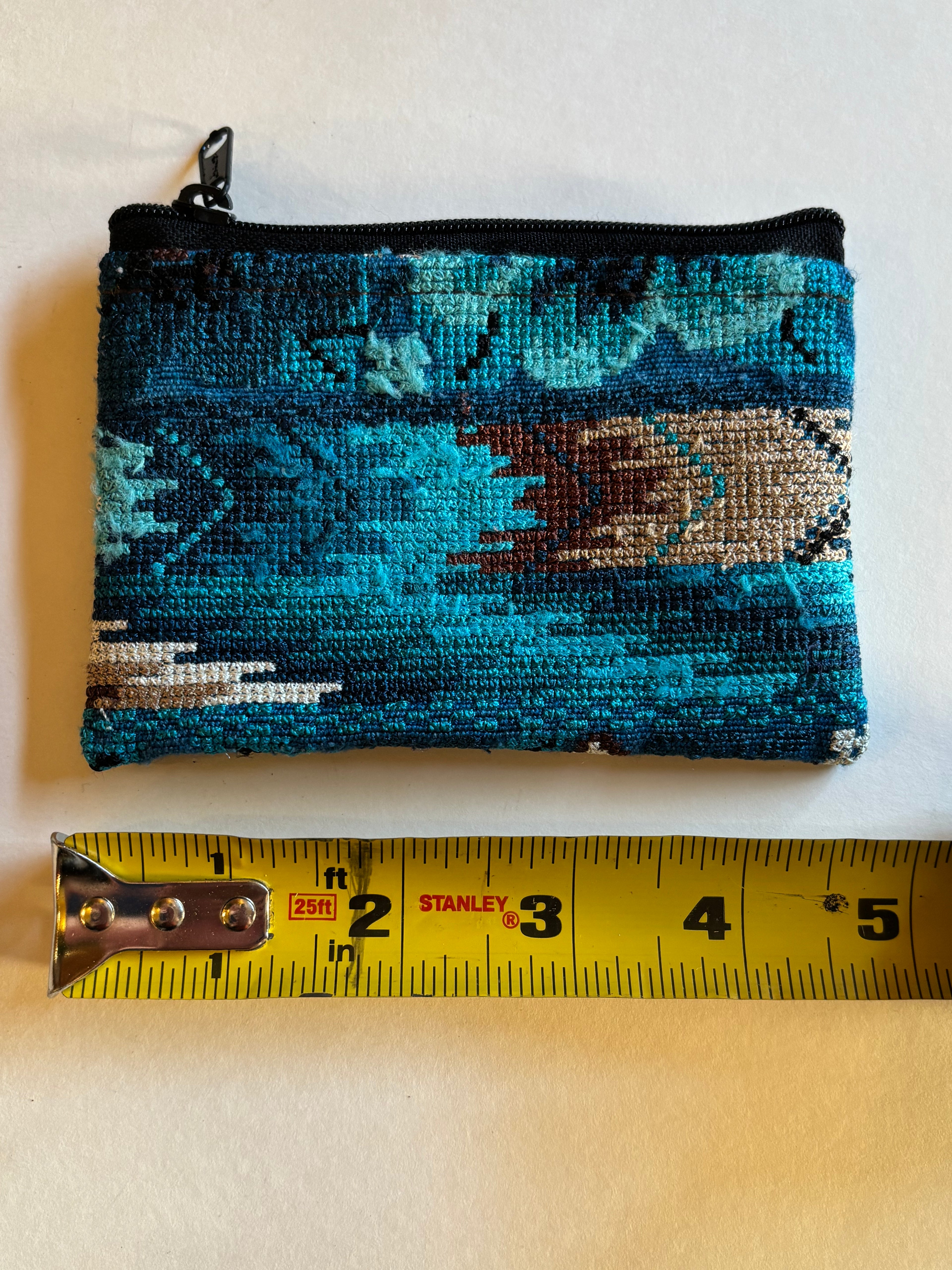 Purses, Pouches, and Wallets