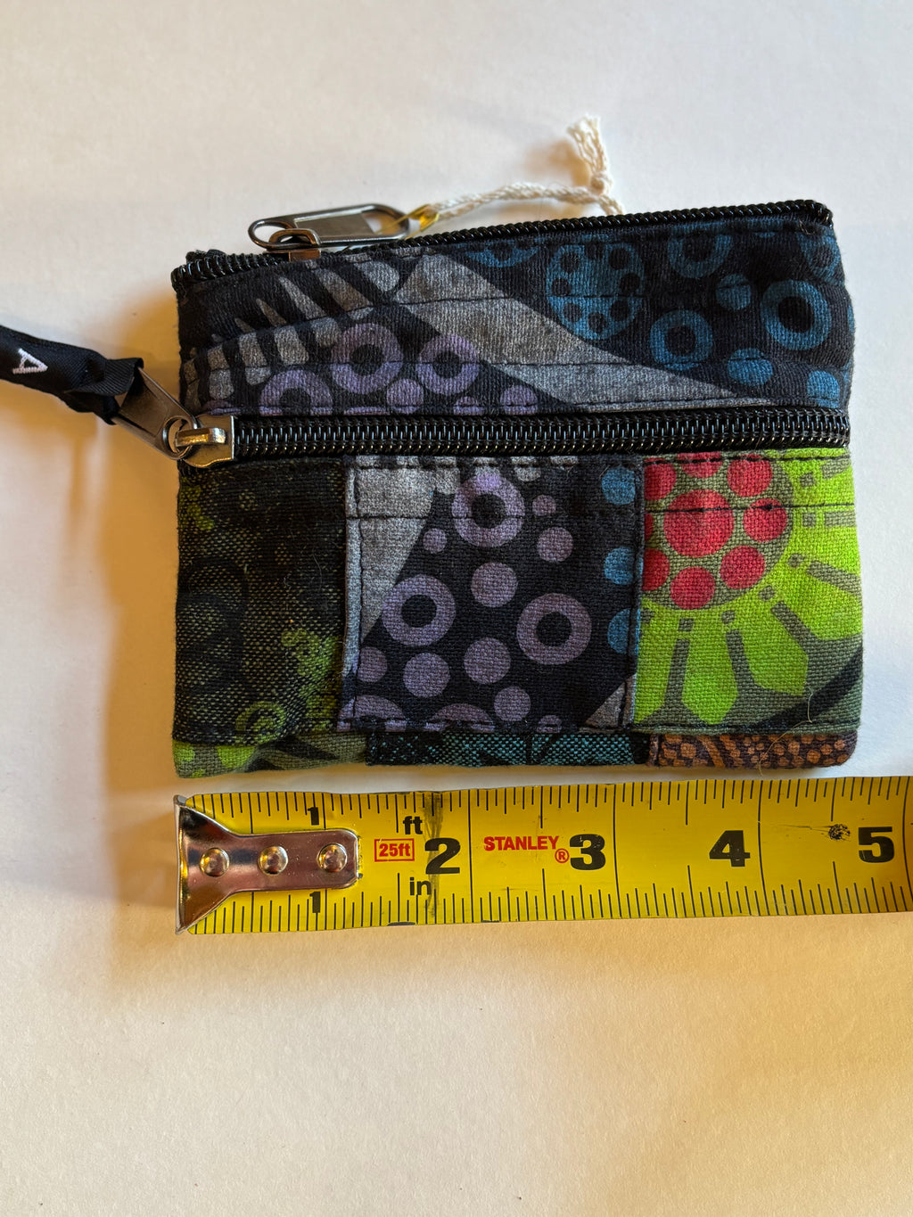 Purses, Pouches, and Wallets