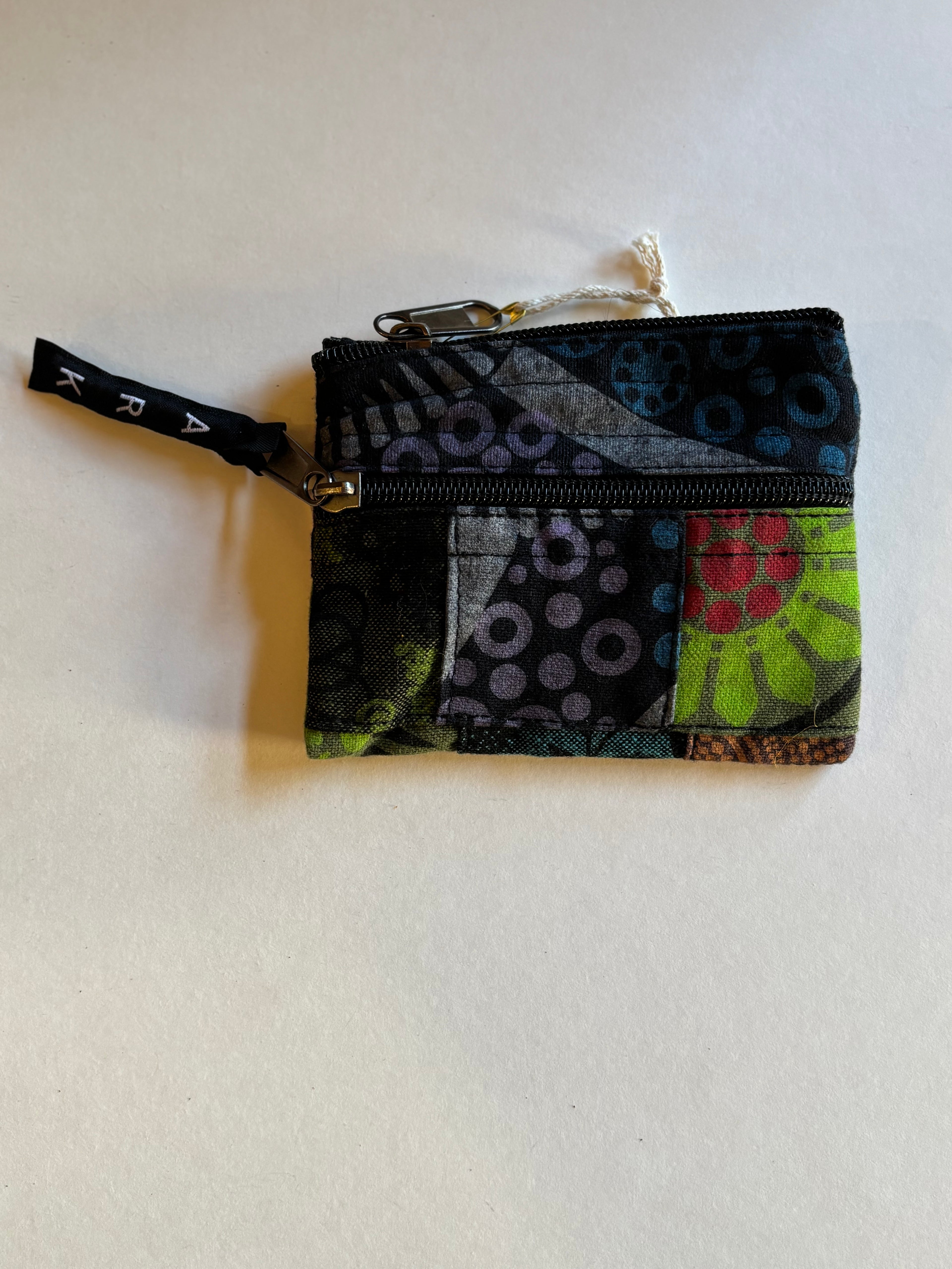 Purses, Pouches, and Wallets