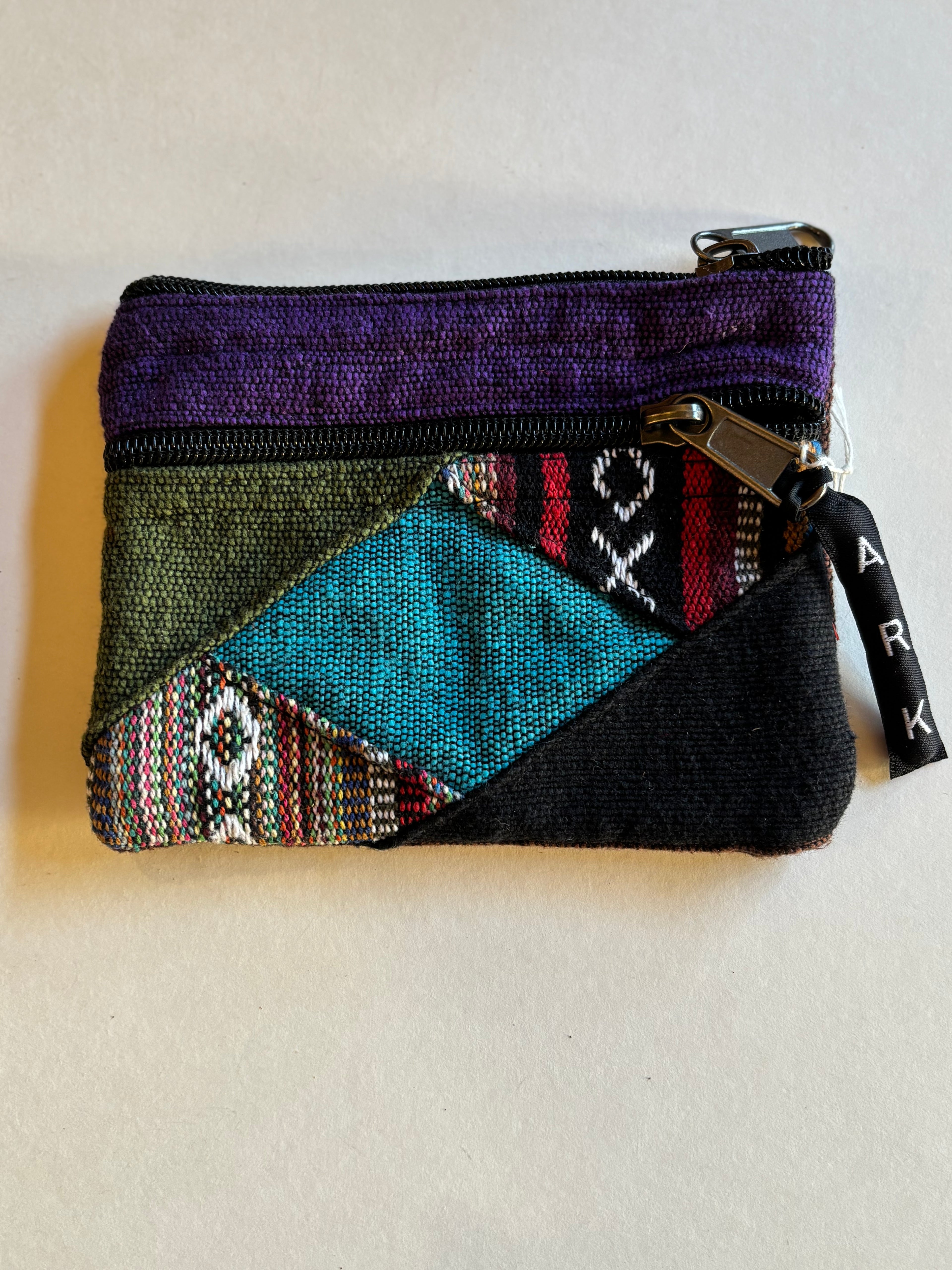 Purses, Pouches, and Wallets