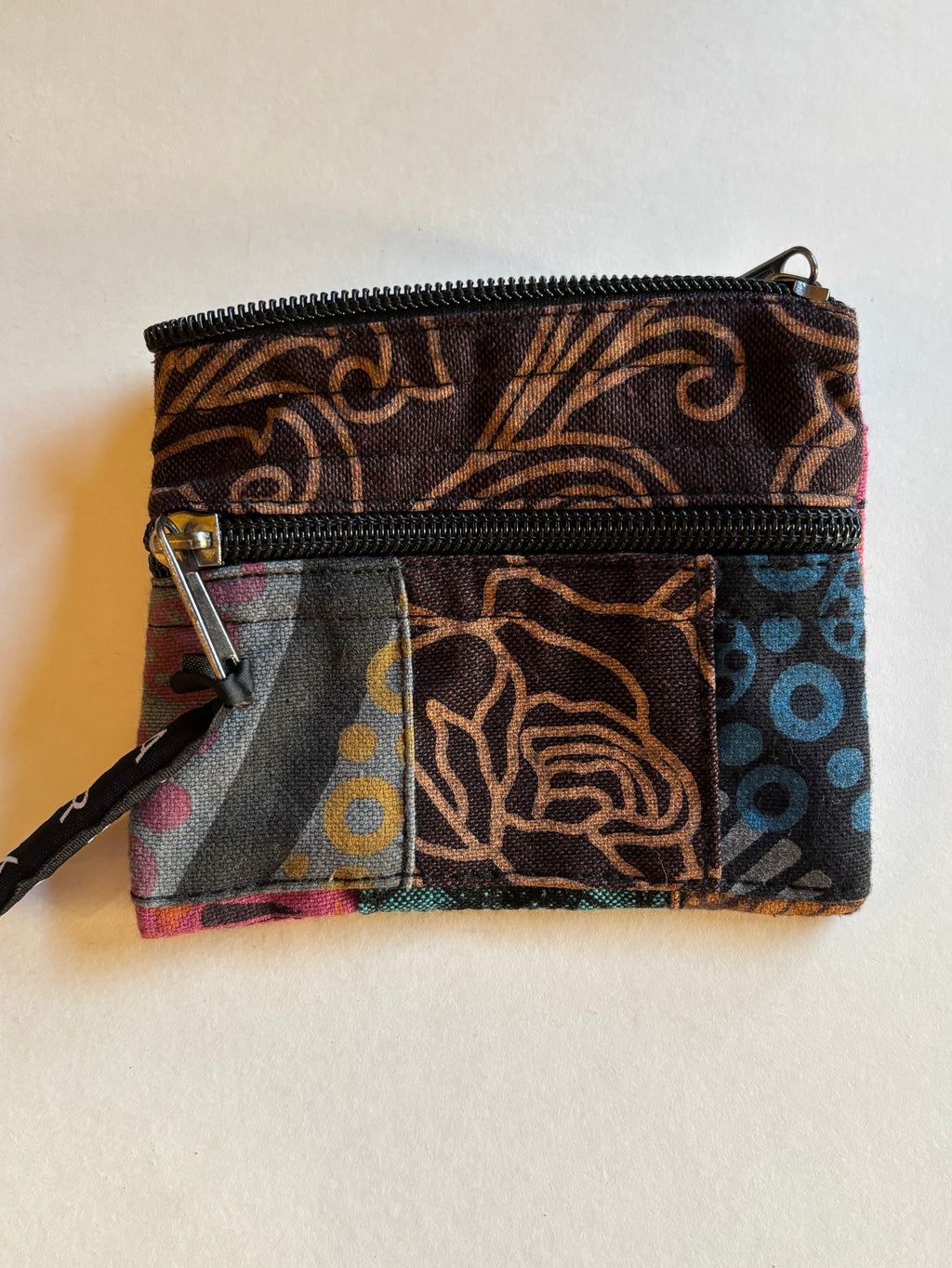 Purses, Pouches, and Wallets