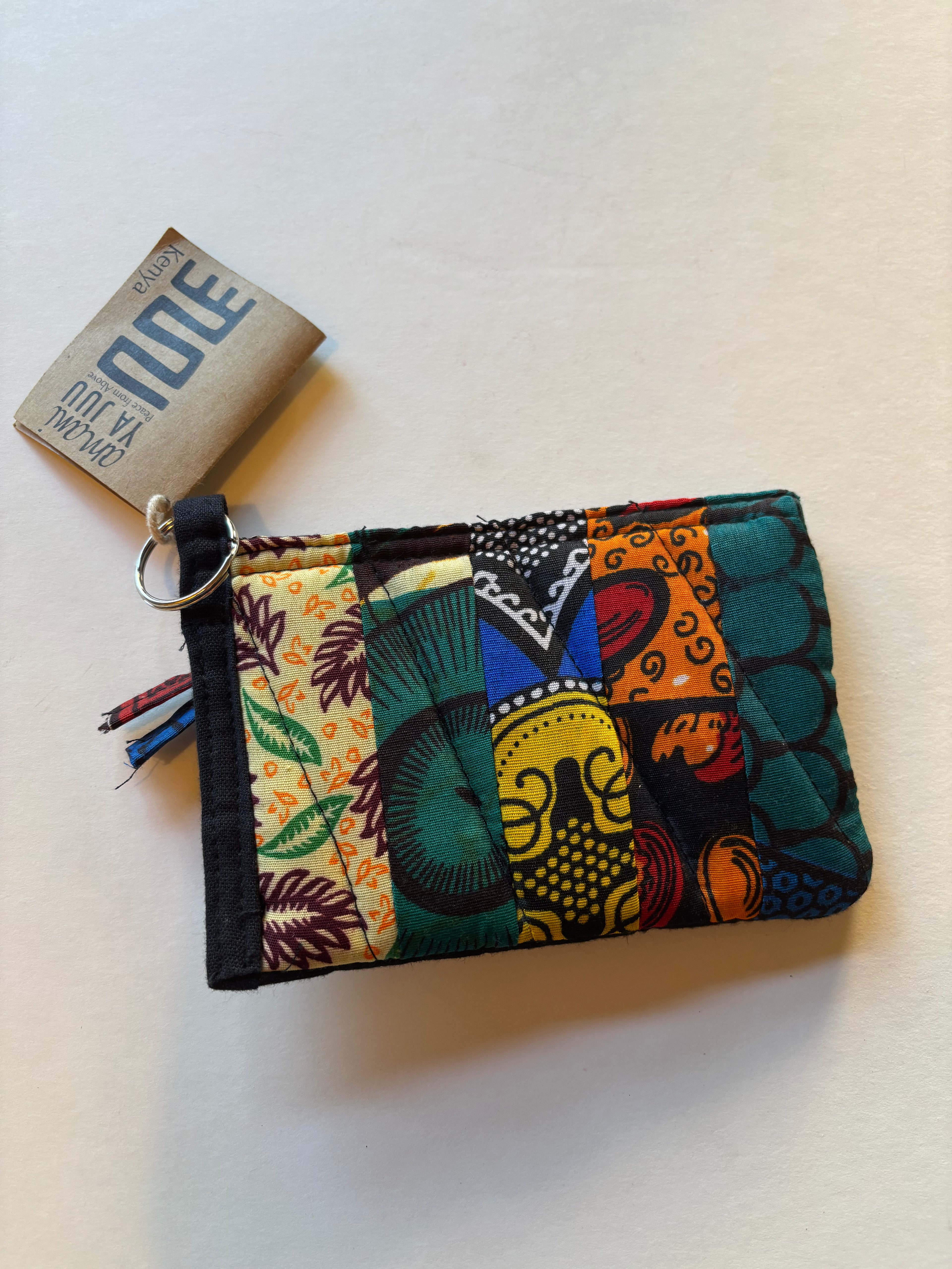 Purses, Pouches, and Wallets