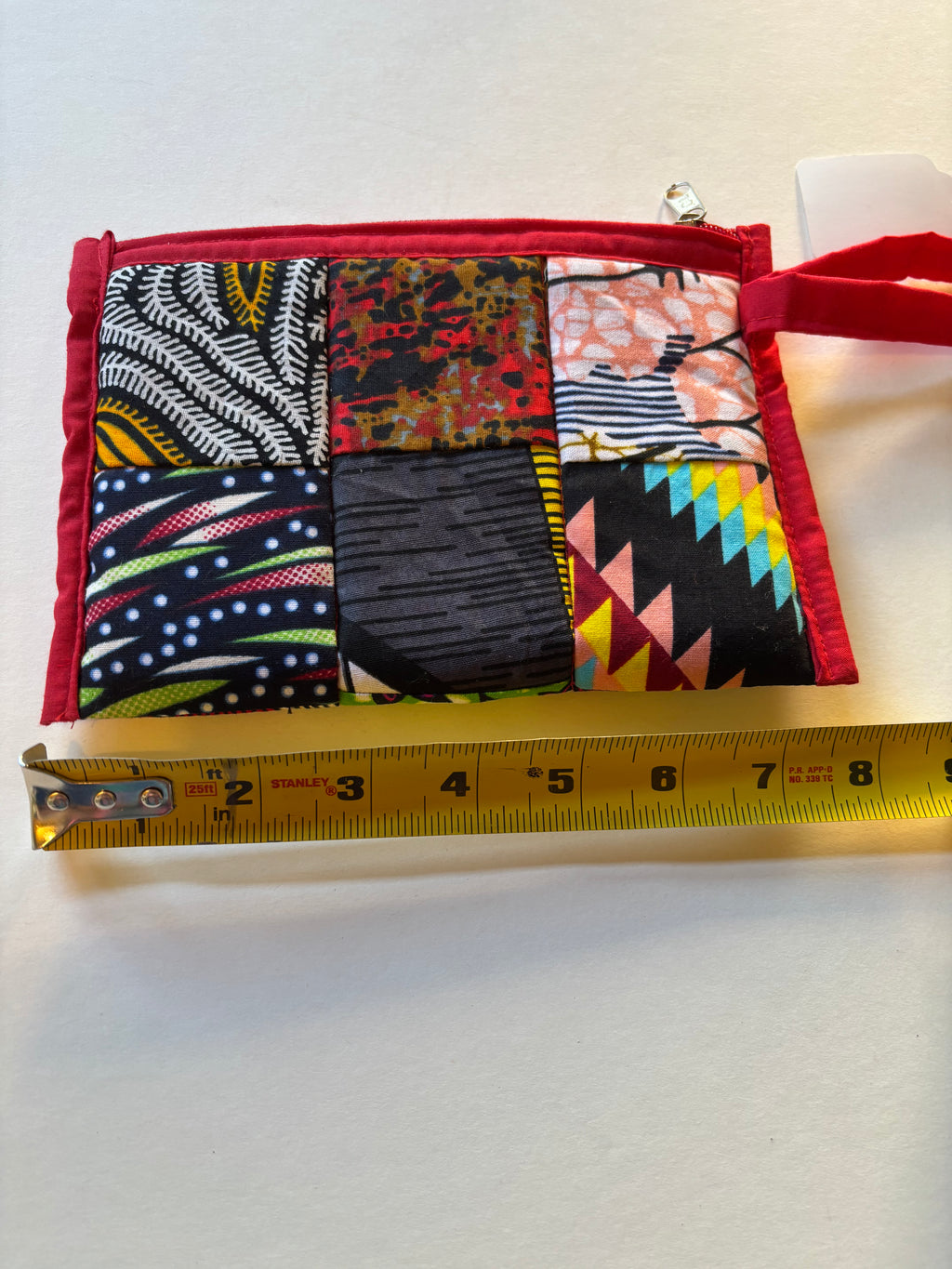 Purses, Pouches, and Wallets