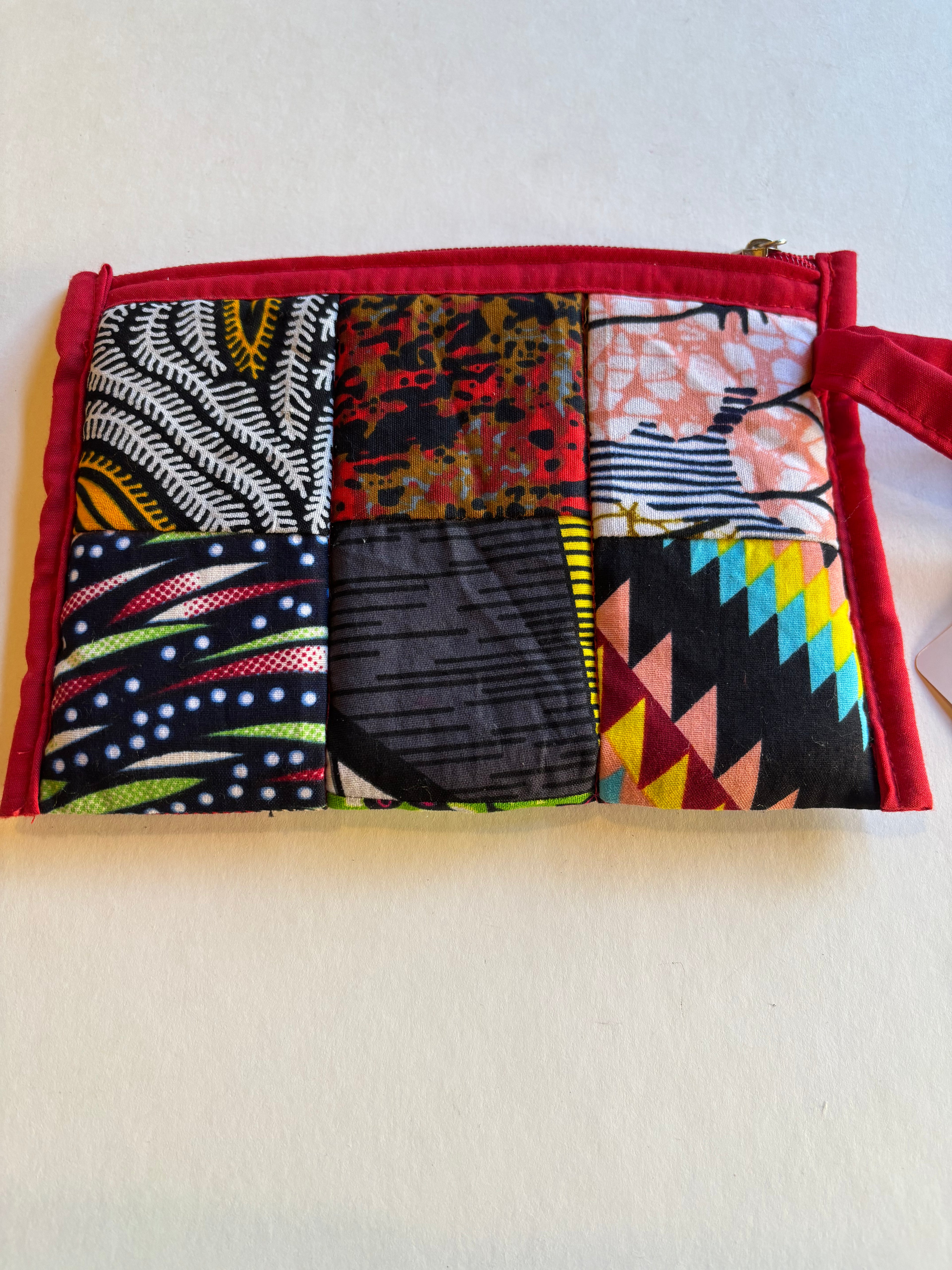 Purses, Pouches, and Wallets