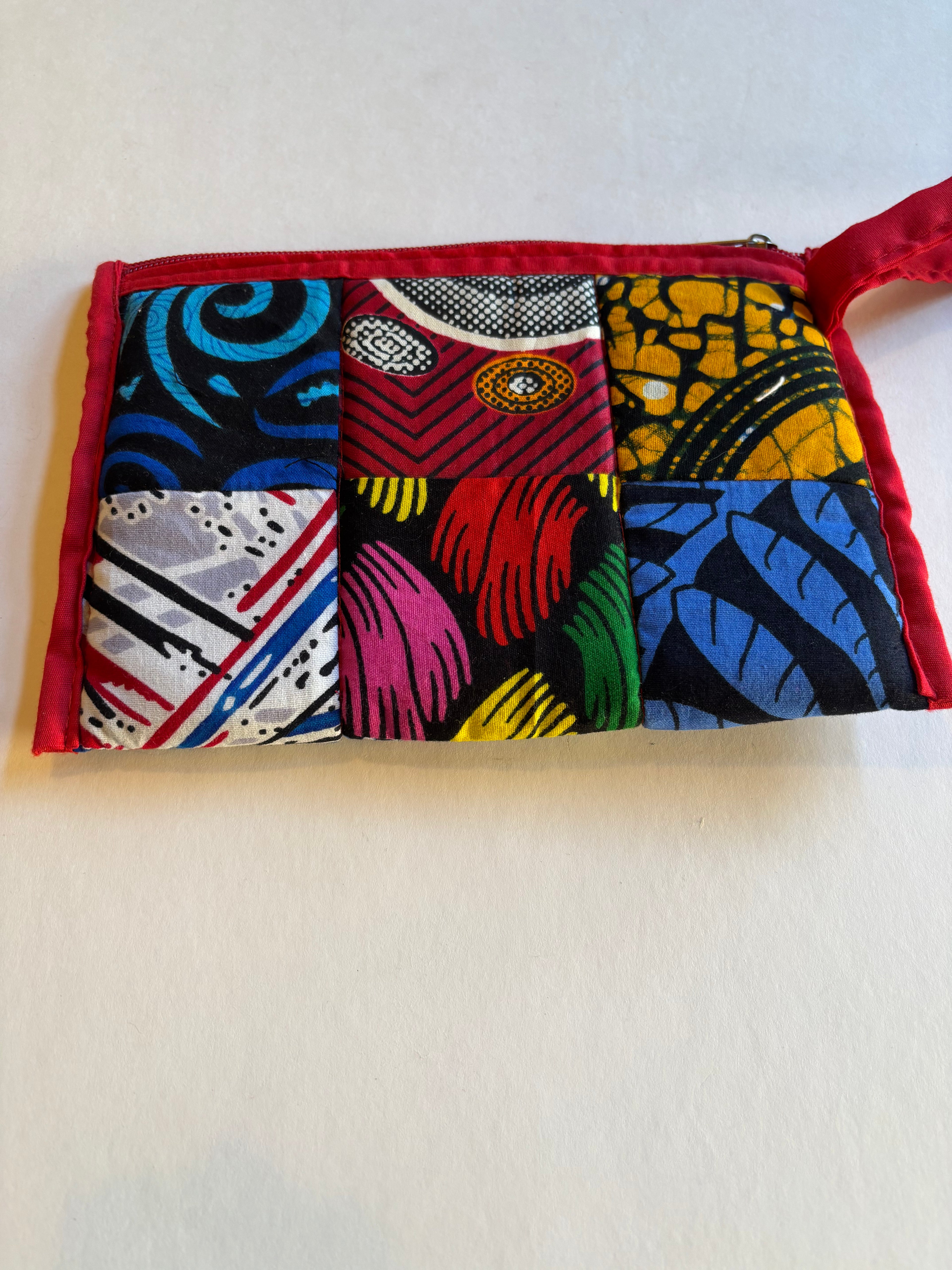 Purses, Pouches, and Wallets