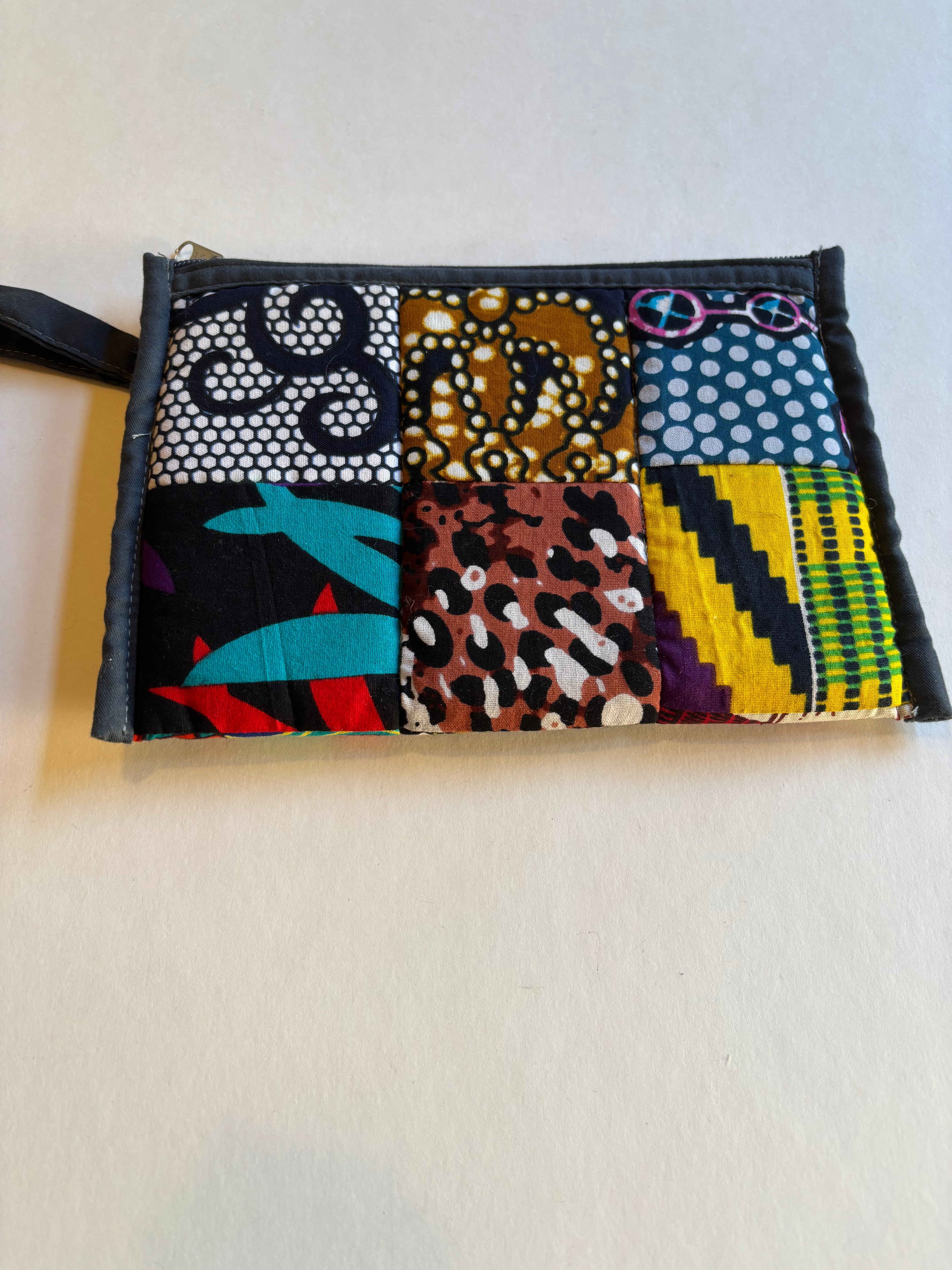Purses, Pouches, and Wallets